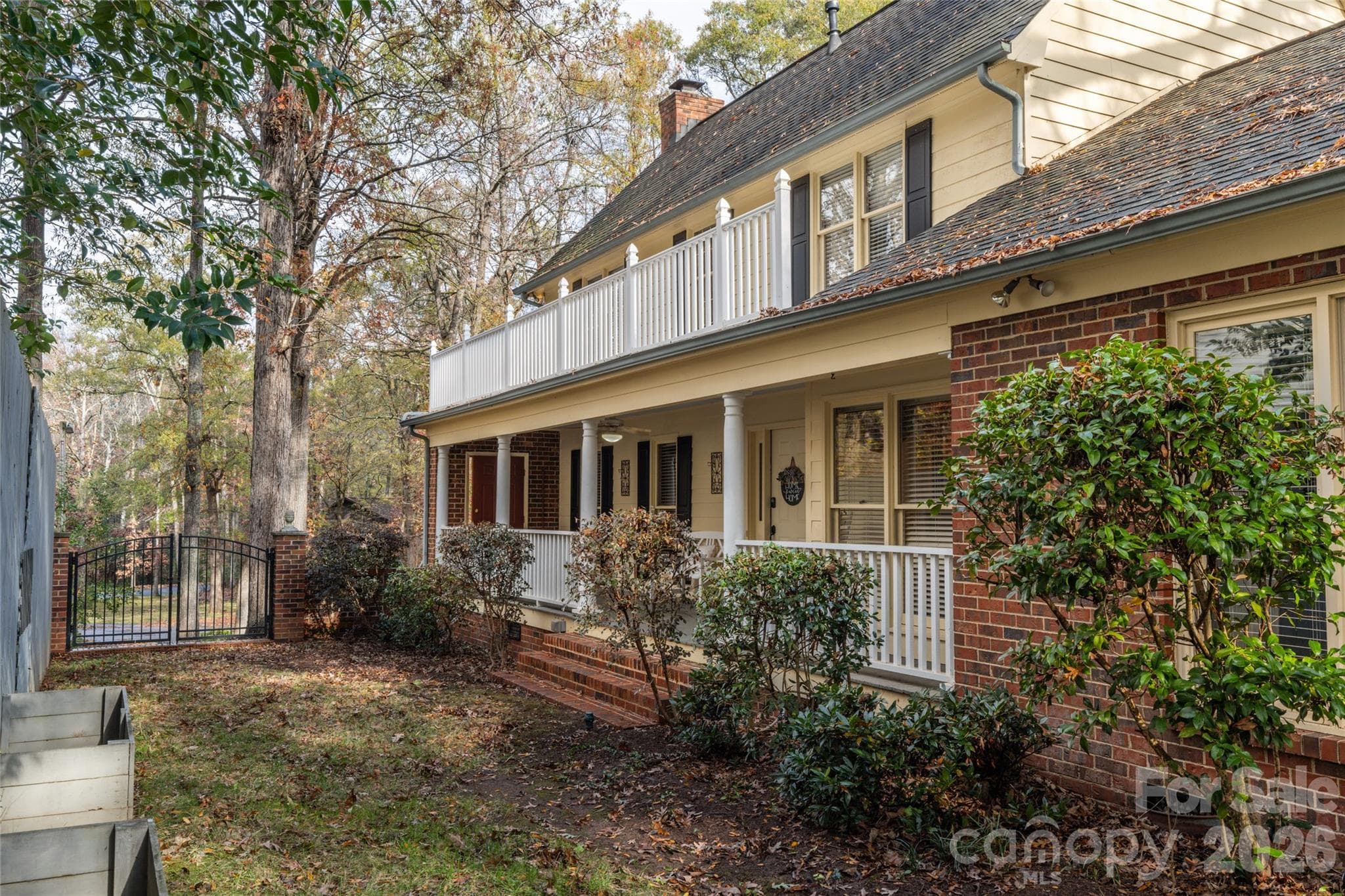 photo is from 2024 - 819 Willowhaven Court, Rock Hill