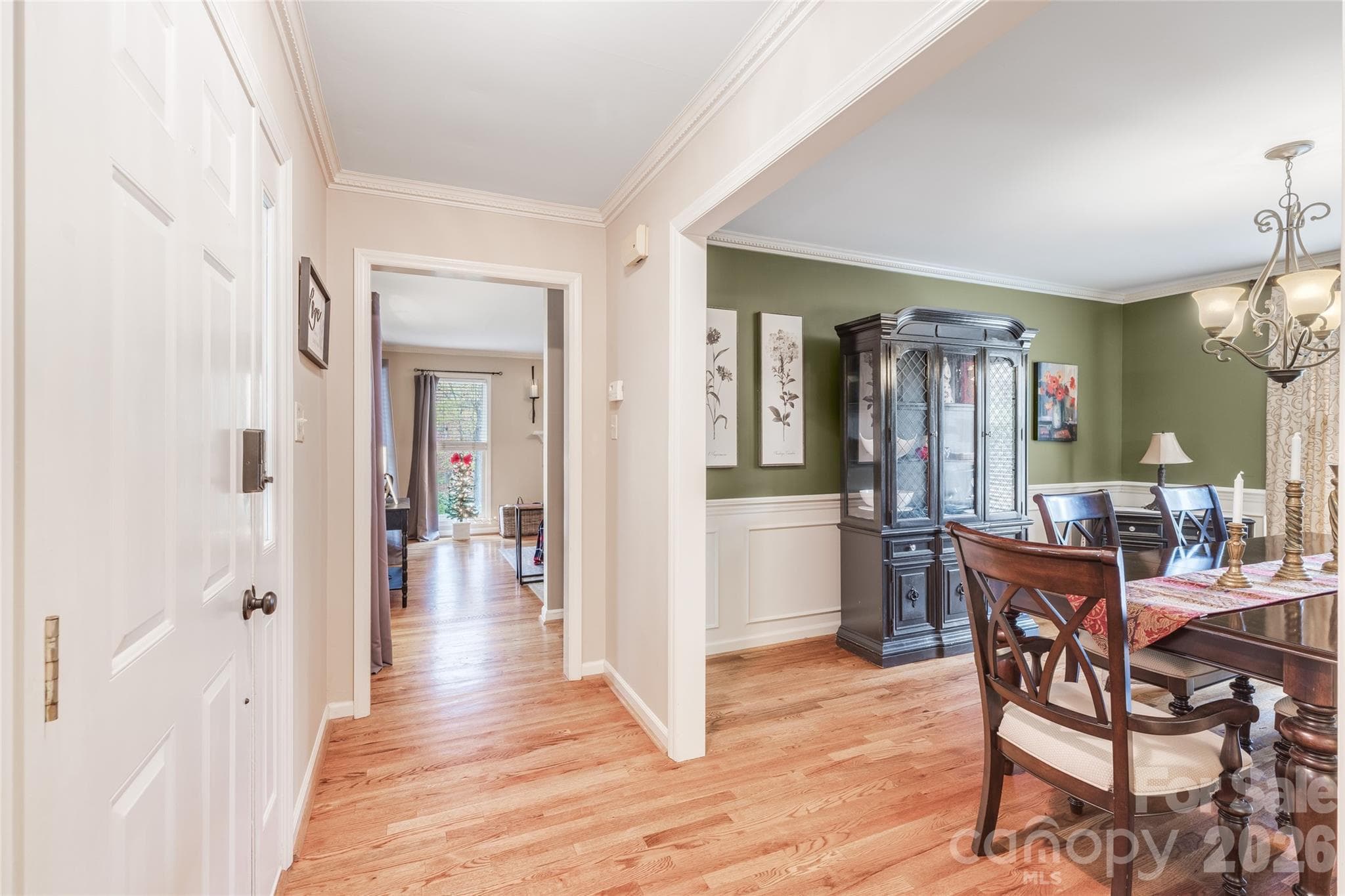 photo is from 2024 - 819 Willowhaven Court, Rock Hill