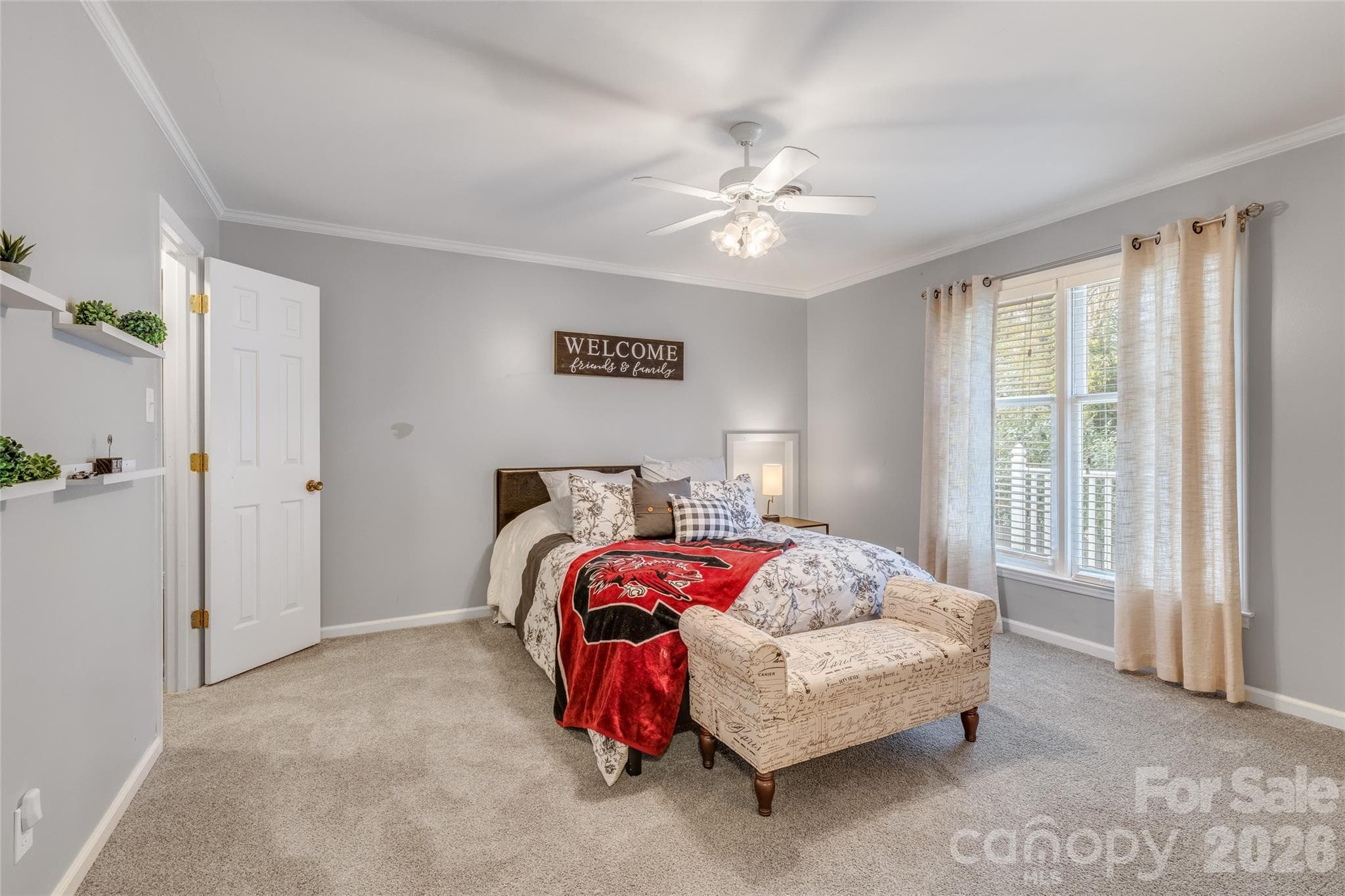 photo is from 2024 - 819 Willowhaven Court, Rock Hill