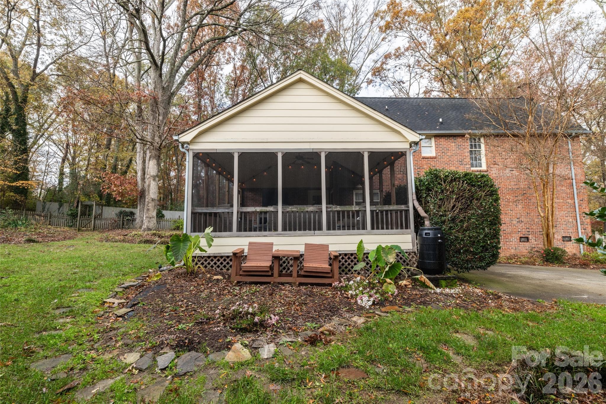 photo is from 2024 - 819 Willowhaven Court, Rock Hill