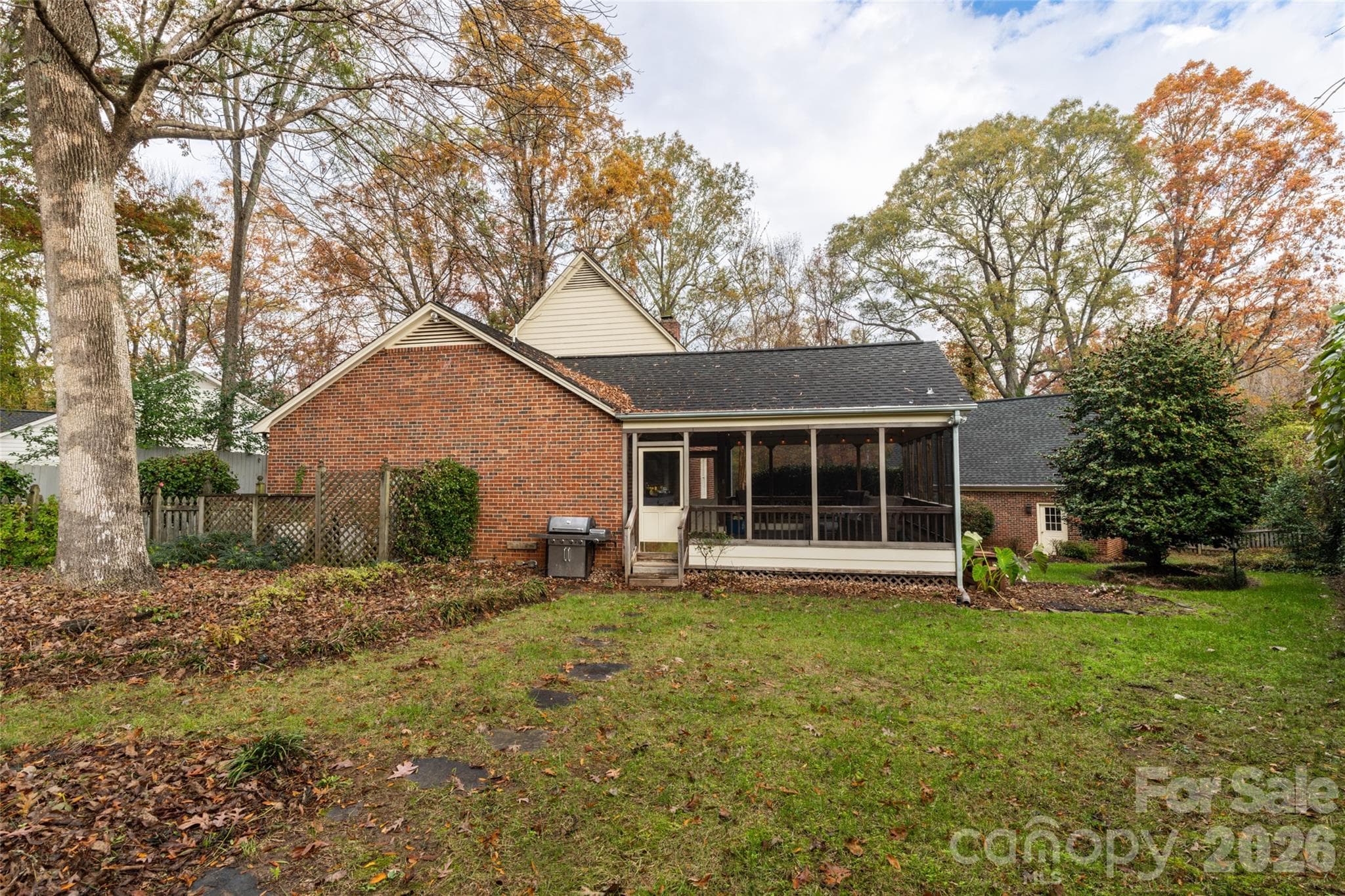 photo is from 2024 - 819 Willowhaven Court, Rock Hill