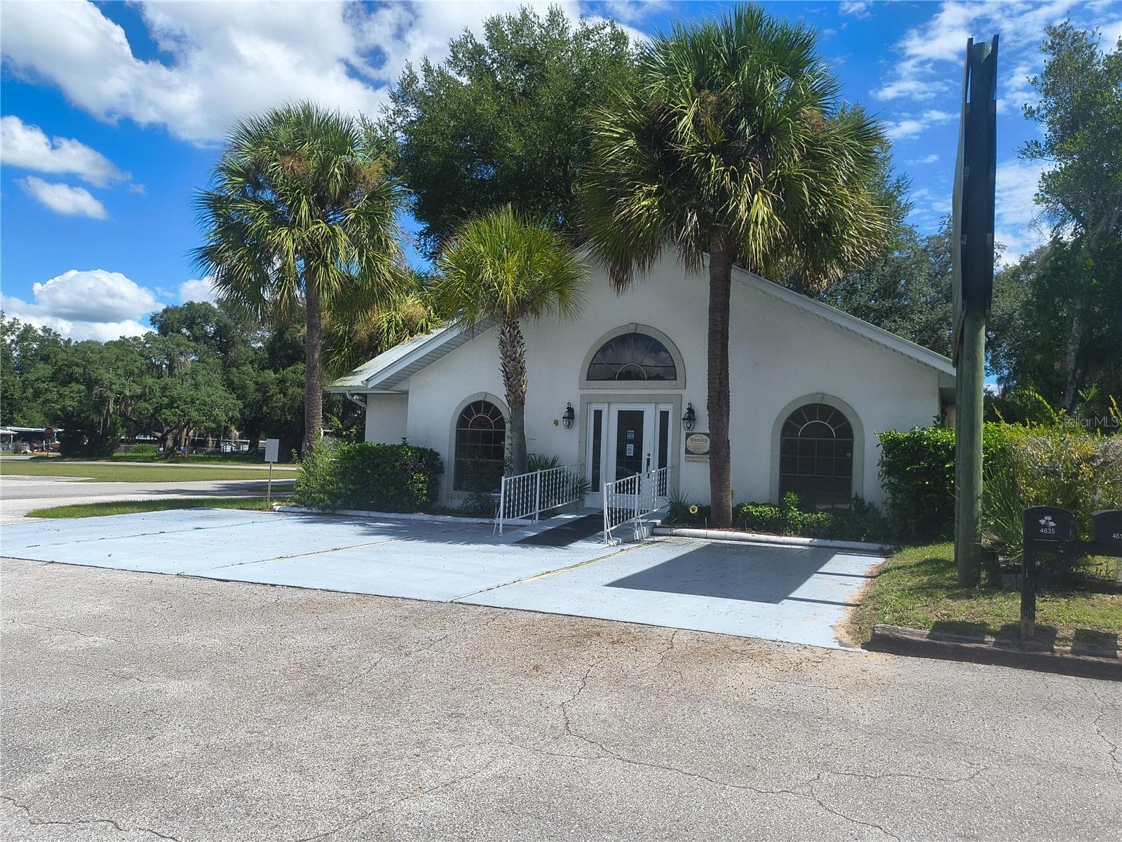 4635 N. Carl G. Rose Hwy. (State Rd. 200) - 4635 & 4611 N CARL G. ROSE HWY, HERNANDO