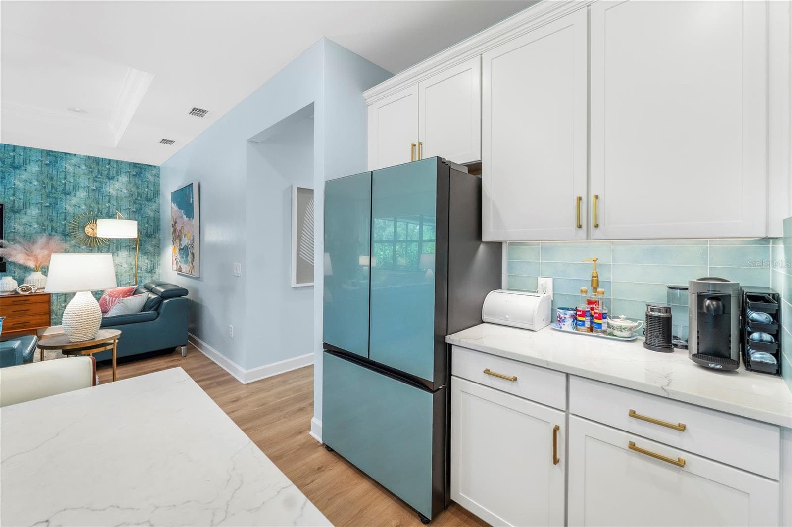 Whole Home Water Filtration, RO to the Refridgerator and under Cabinet Lighting! - 5437 SILVERSIDE PINE CT, LAKEWOOD RANCH