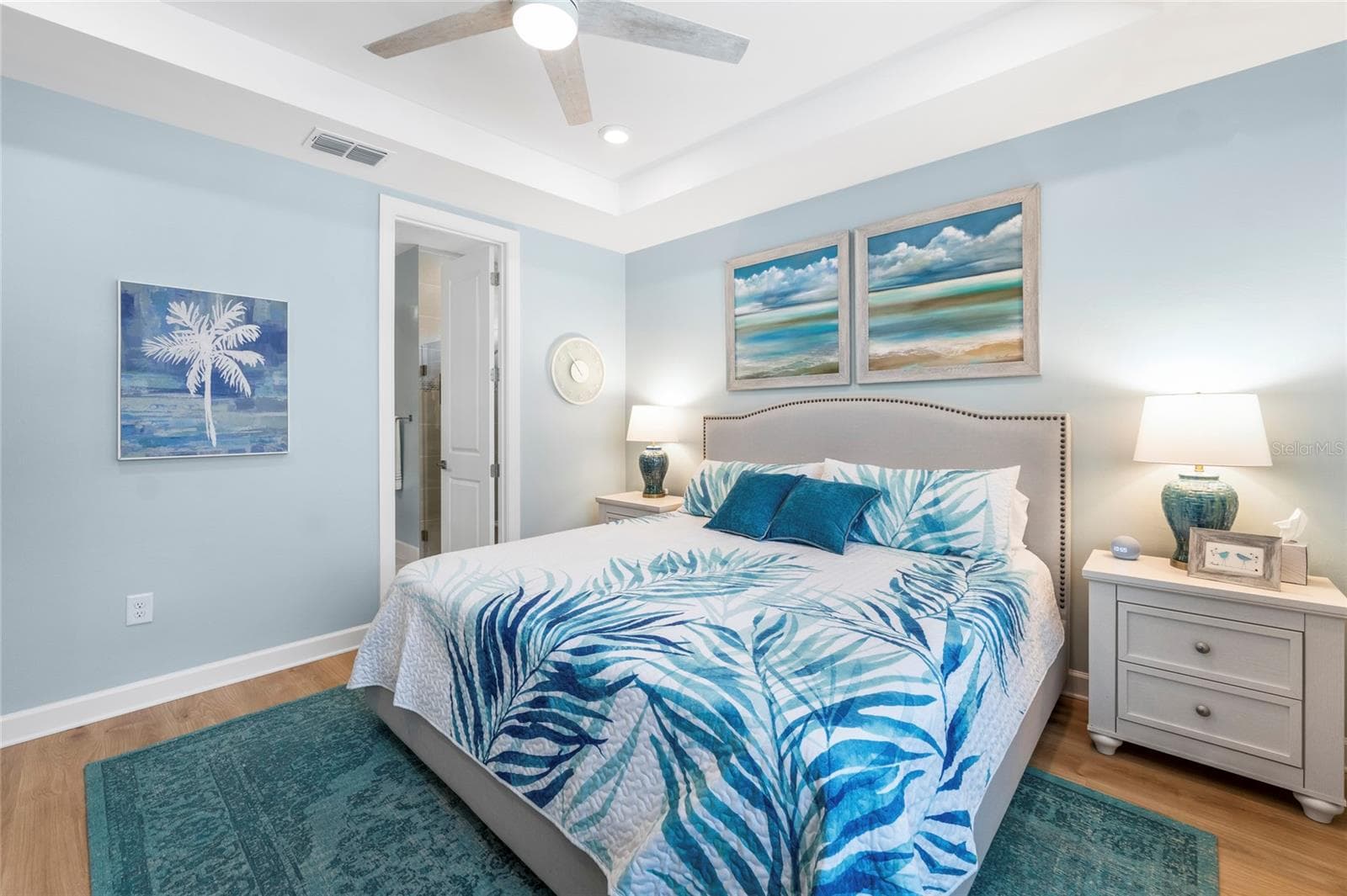 Large Primary Suite! - 5437 SILVERSIDE PINE CT, LAKEWOOD RANCH