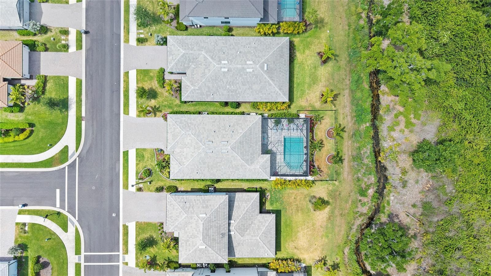 Beautiful lot in Sapphire Point! - 5437 SILVERSIDE PINE CT, LAKEWOOD RANCH
