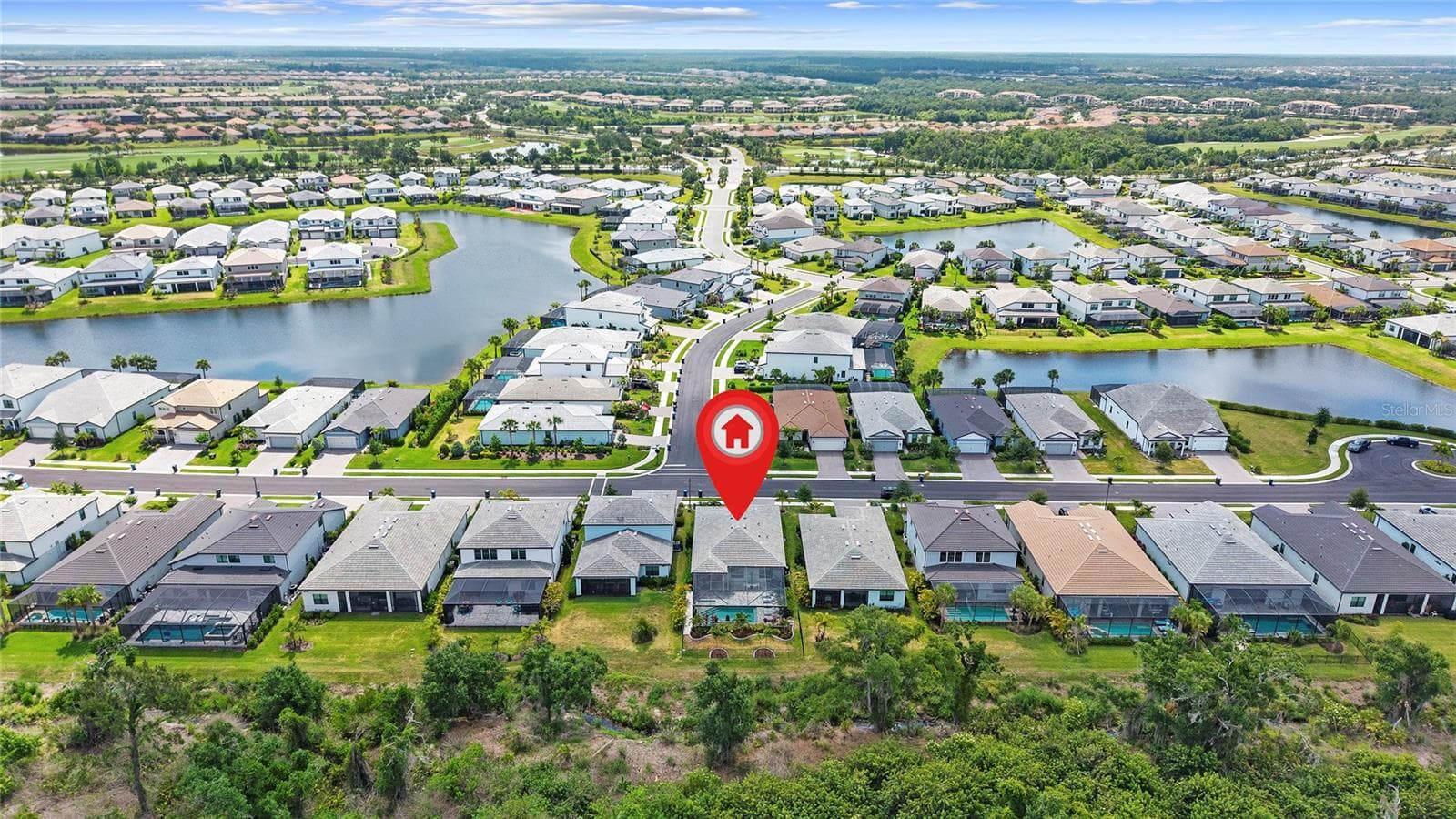 Sapphire Point at Lakewood Ranch - 5437 SILVERSIDE PINE CT, LAKEWOOD RANCH