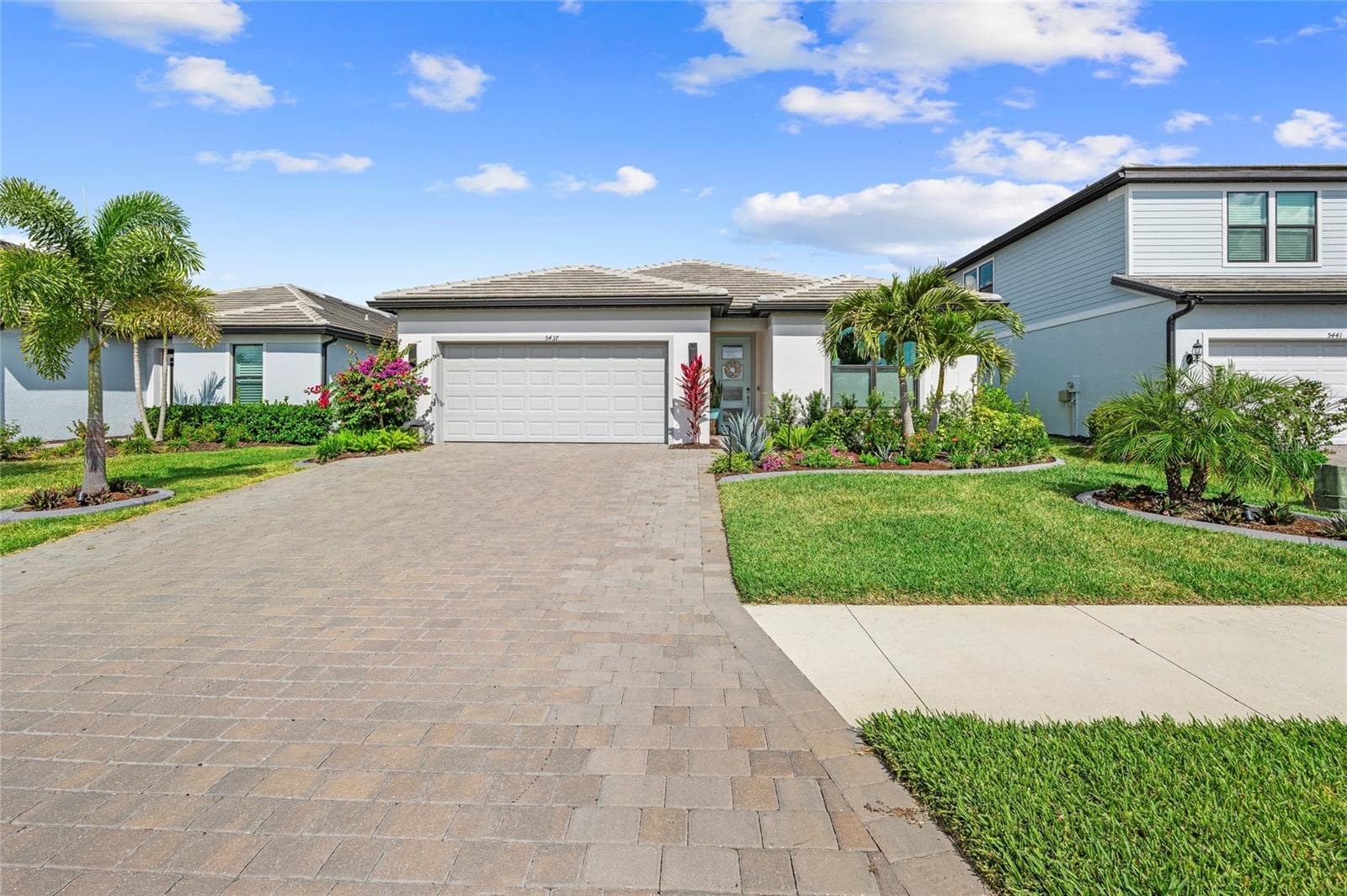 Welcome Home! - 5437 SILVERSIDE PINE CT, LAKEWOOD RANCH