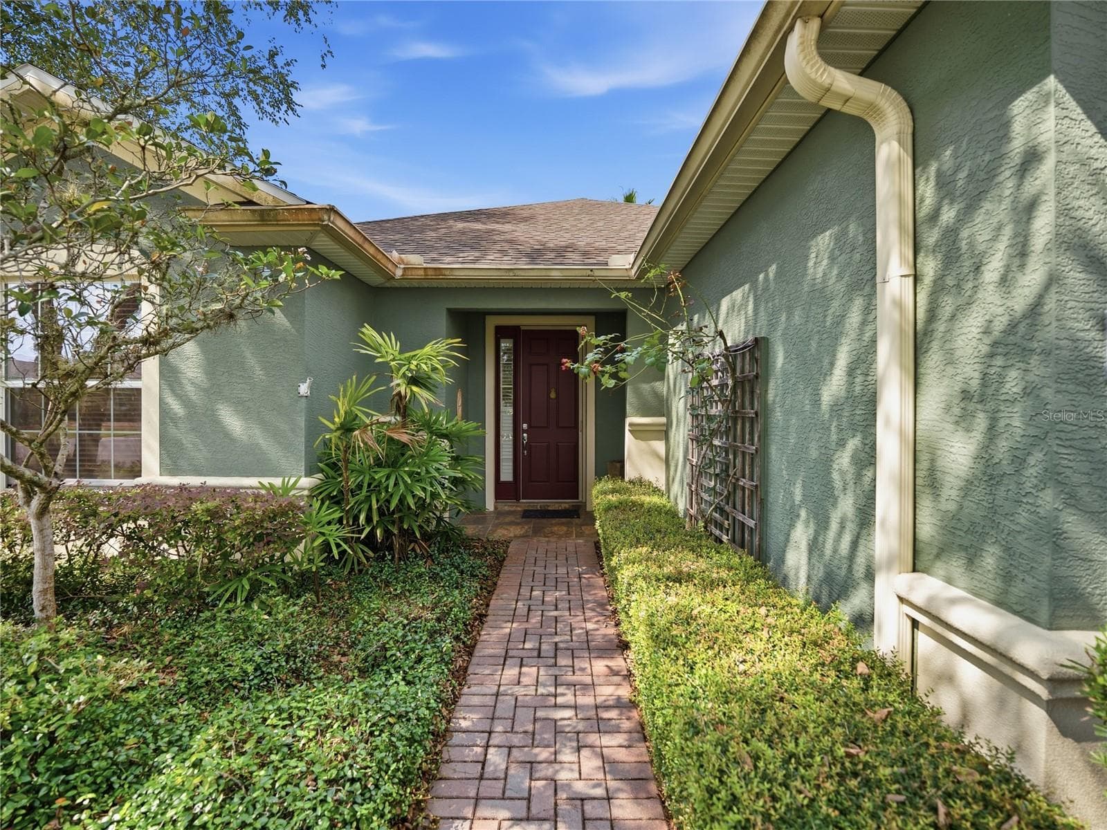 Single Family Residence at 7151 SW 99TH CIR, OCALA, photo 2 of 42