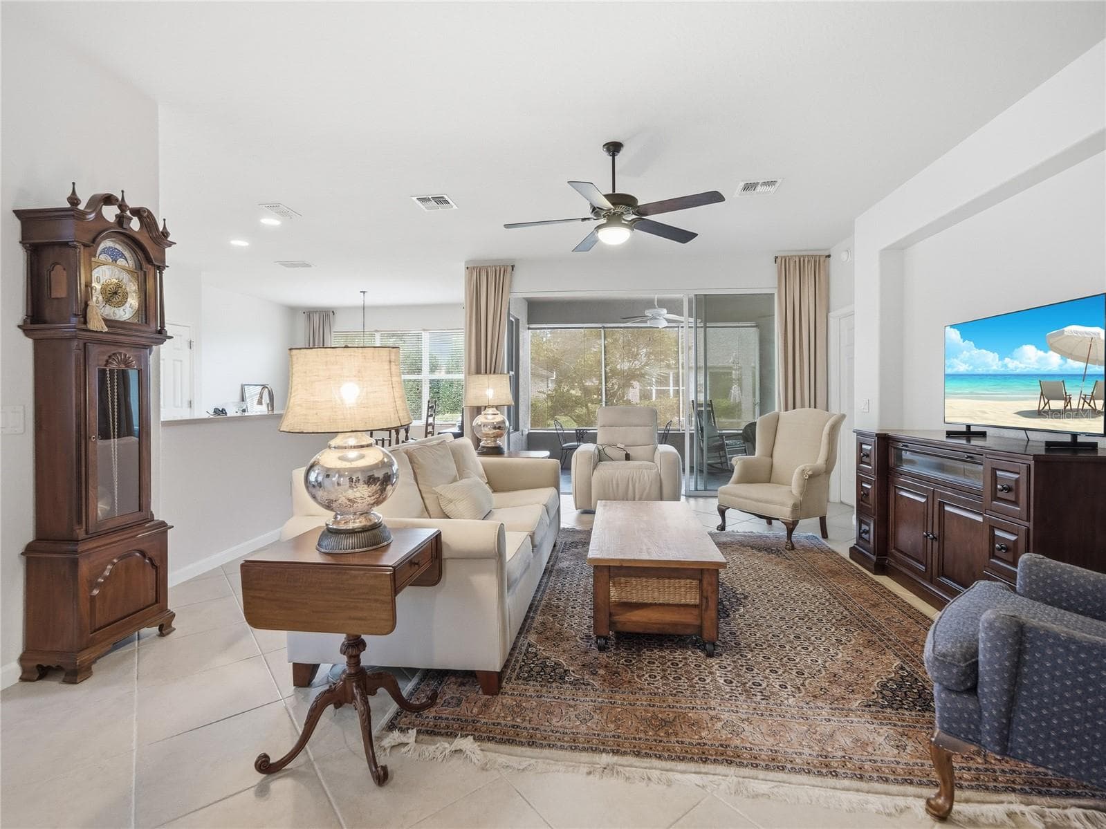Single Family Residence at 7151 SW 99TH CIR, OCALA, photo 6 of 42
