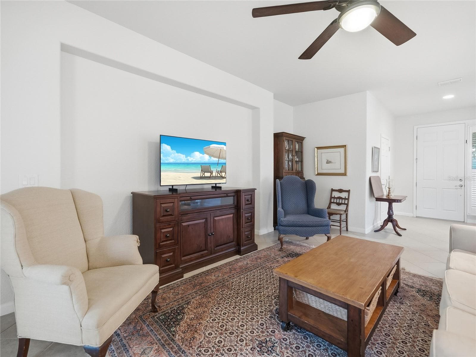 Single Family Residence at 7151 SW 99TH CIR, OCALA, photo 7 of 42