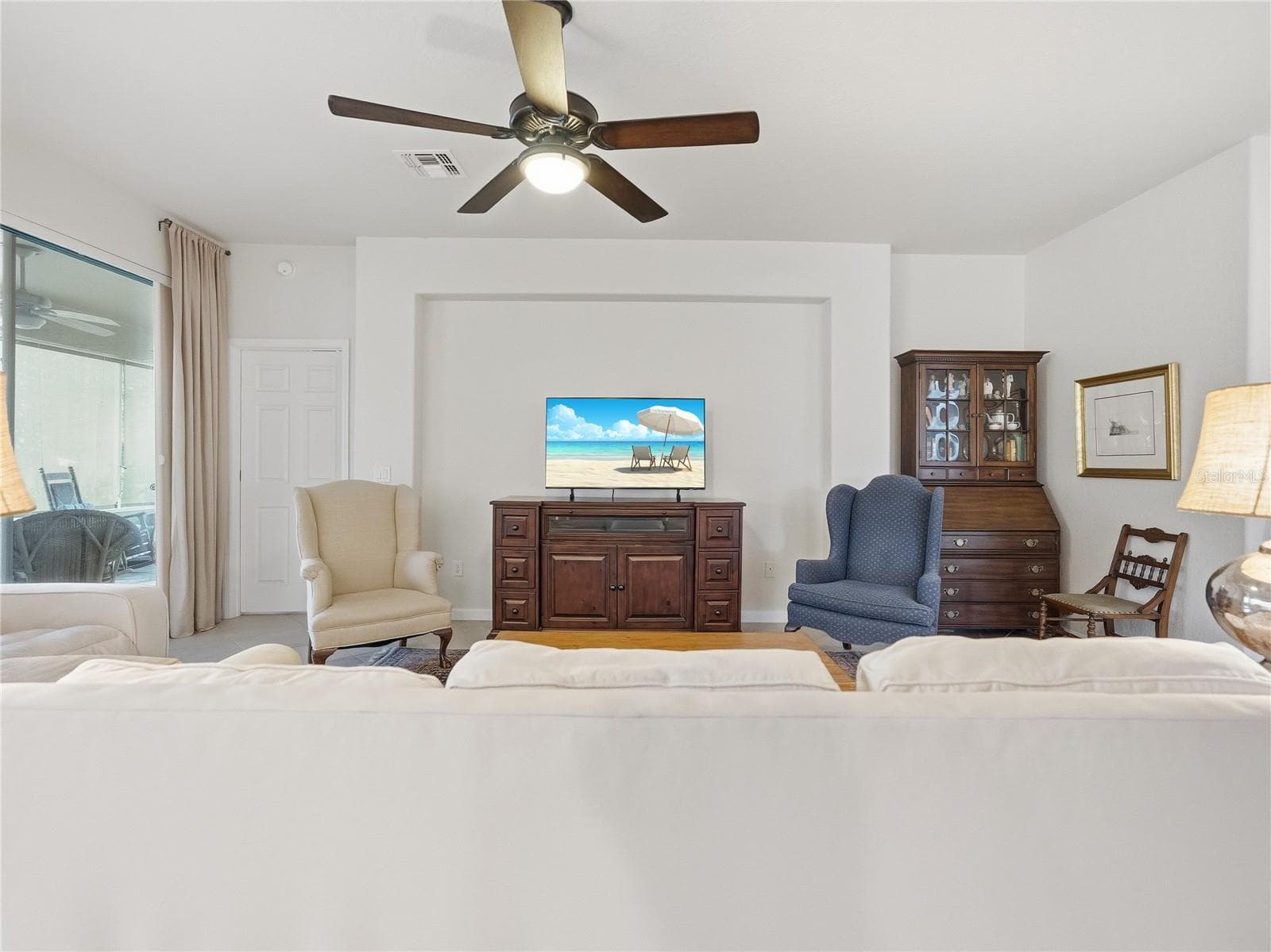 Single Family Residence at 7151 SW 99TH CIR, OCALA, photo 8 of 42