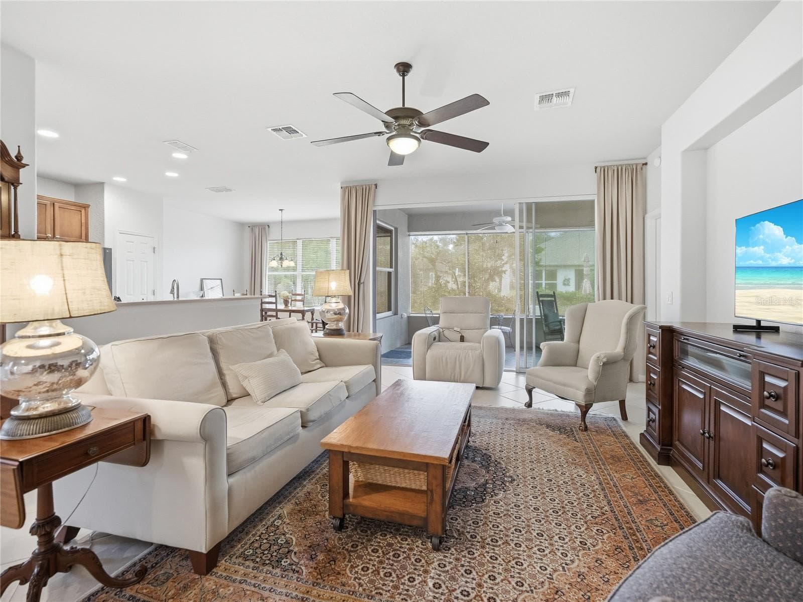 Single Family Residence at 7151 SW 99TH CIR, OCALA, photo 12 of 42