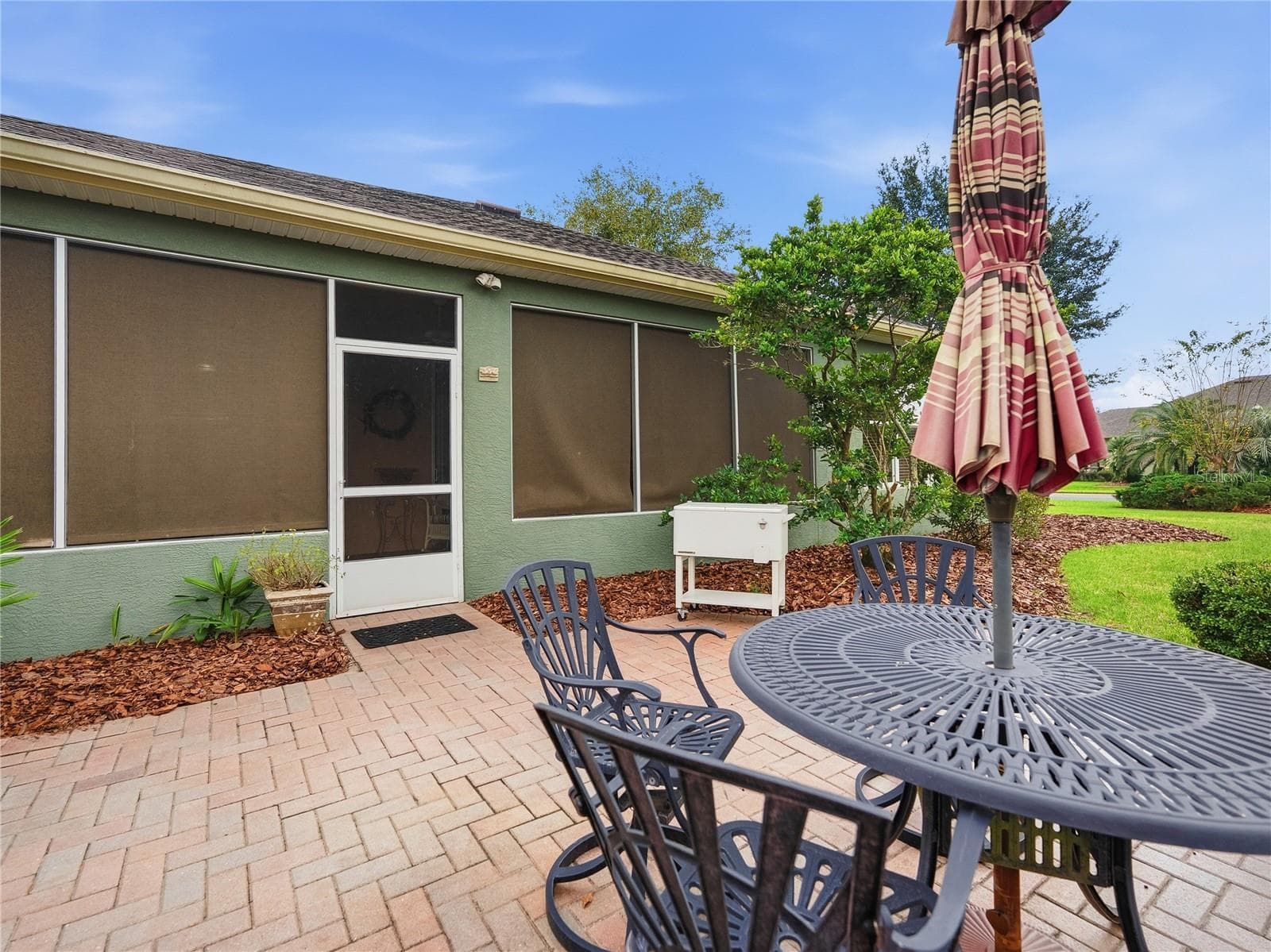 Single Family Residence at 7151 SW 99TH CIR, OCALA, photo 35 of 42