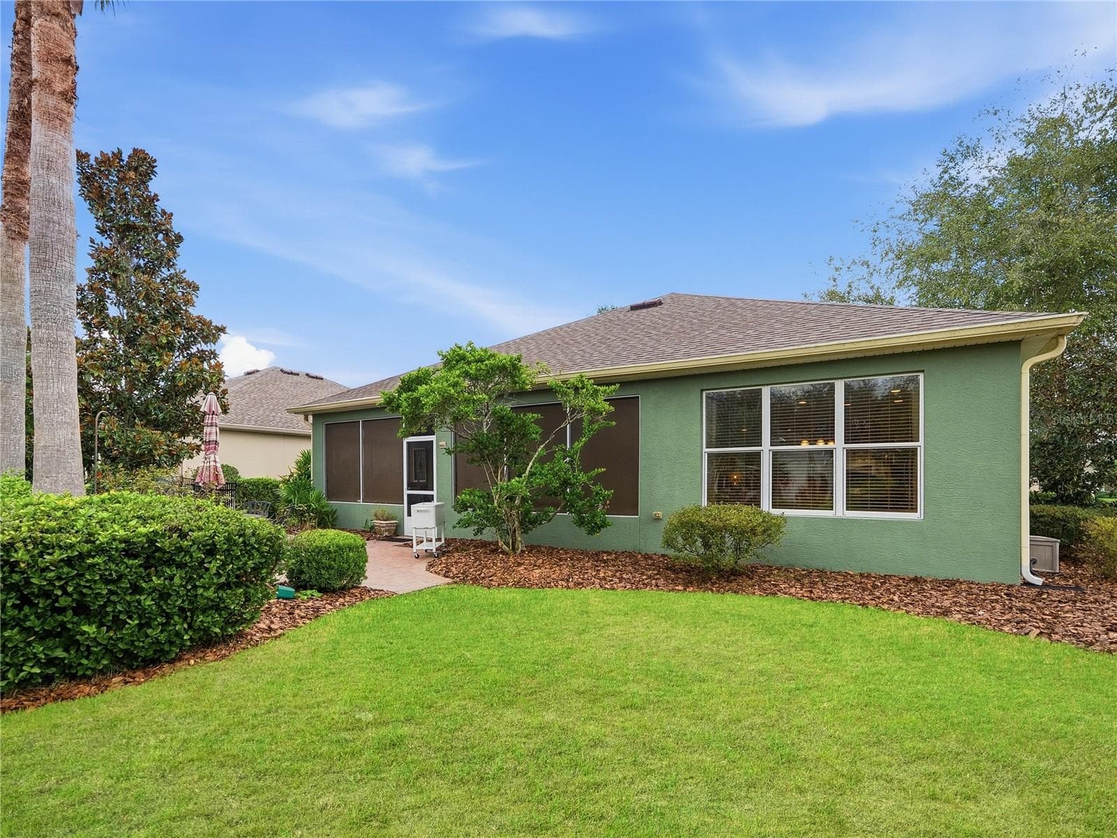 Single Family Residence at 7151 SW 99TH CIR, OCALA, photo 36 of 42