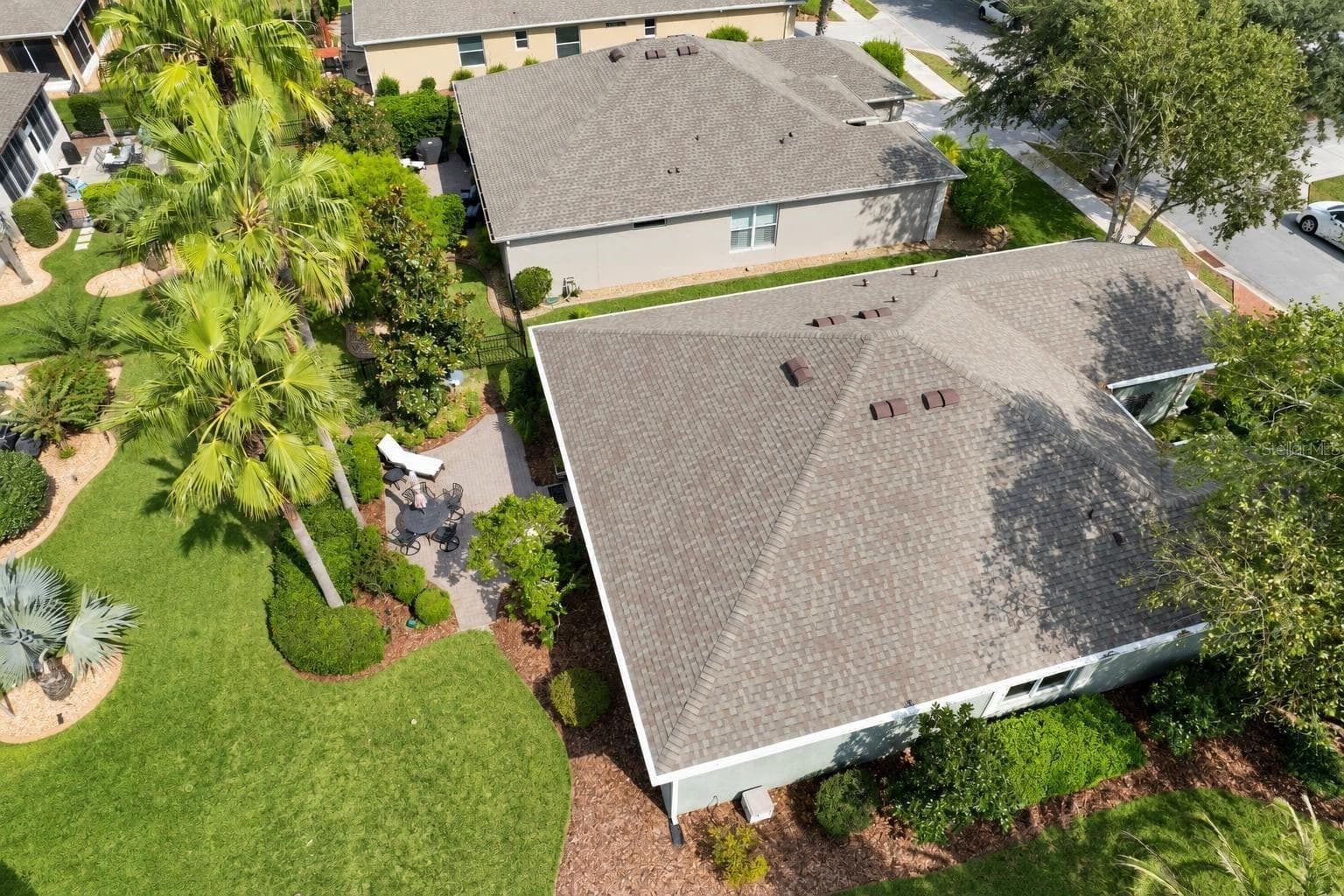 Single Family Residence at 7151 SW 99TH CIR, OCALA, photo 39 of 42