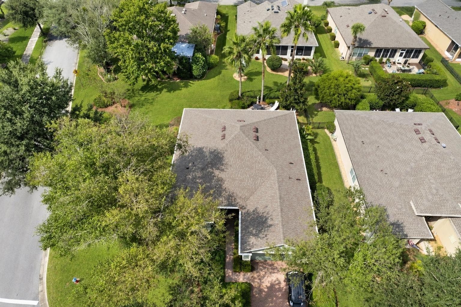 Single Family Residence at 7151 SW 99TH CIR, OCALA, photo 40 of 42