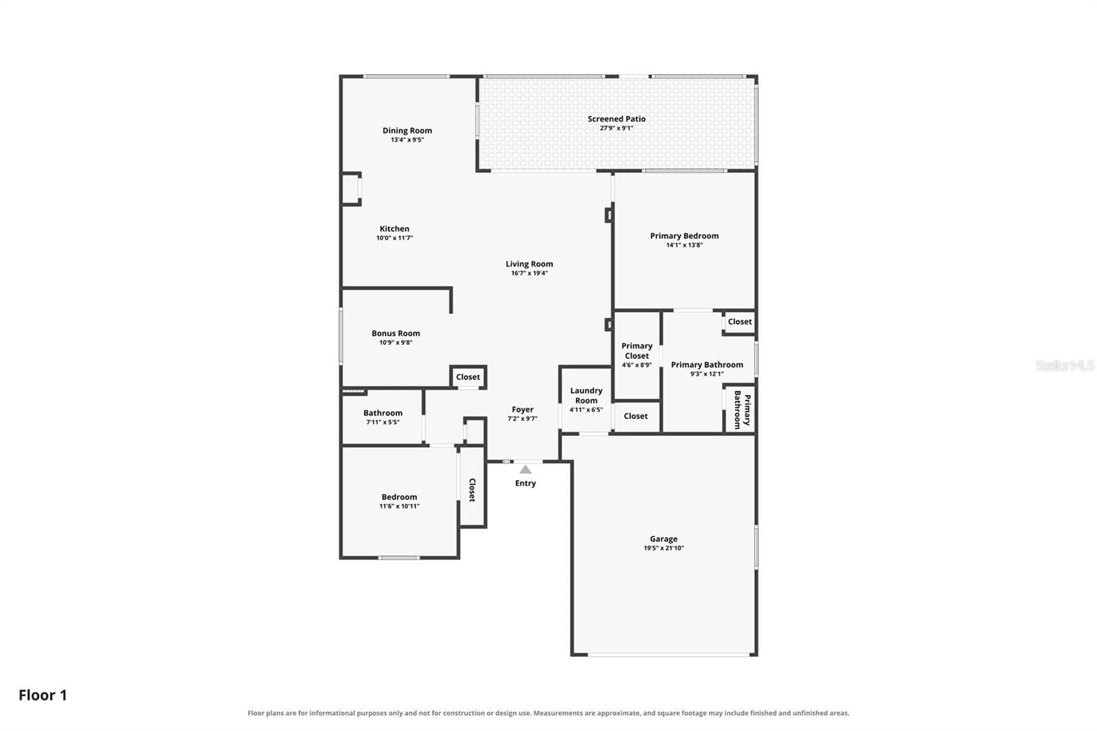 Single Family Residence at 7151 SW 99TH CIR, OCALA, photo 42 of 42