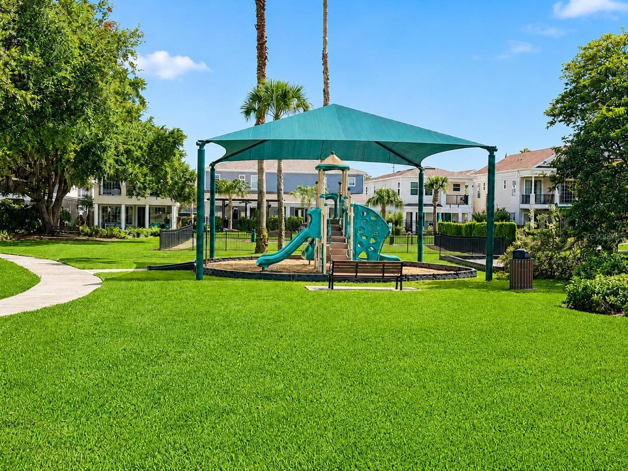 Condominium at 1116 SUNSET VIEW CIR #103, KISSIMMEE, photo 33 of 44