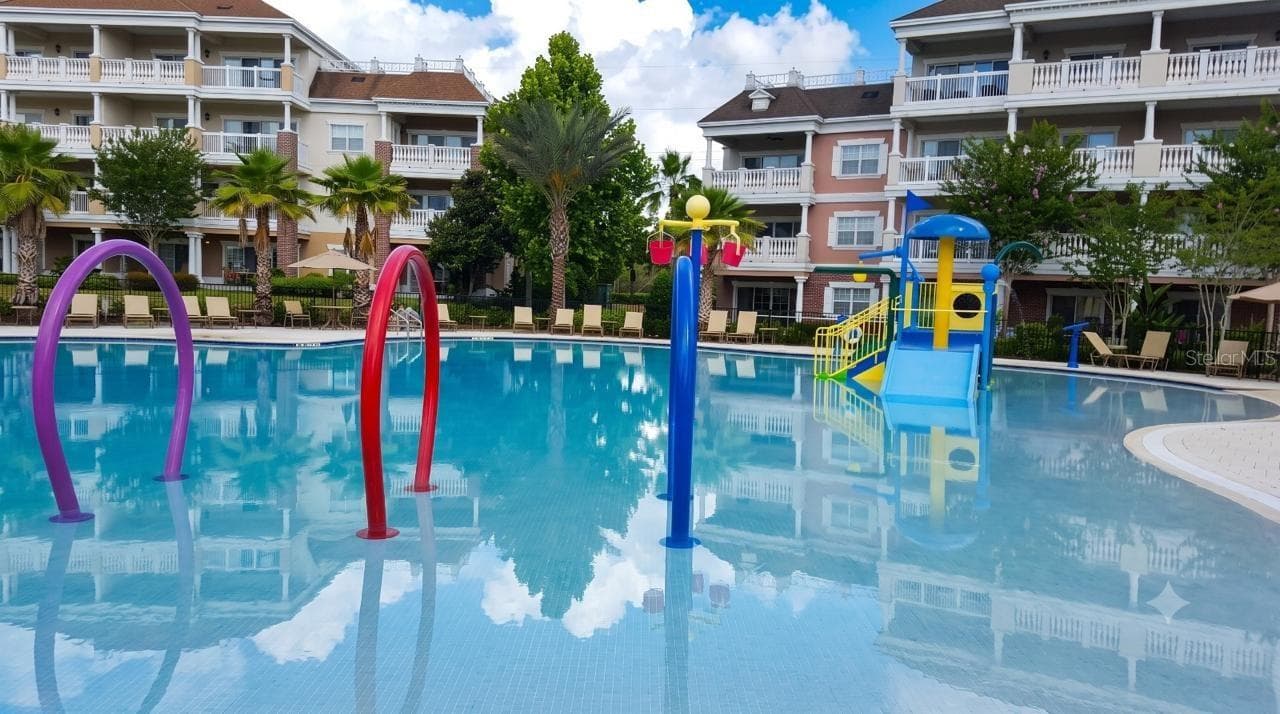 Condominium at 1116 SUNSET VIEW CIR #103, KISSIMMEE, photo 34 of 44