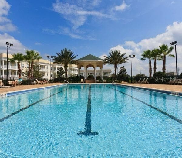 Condominium at 1116 SUNSET VIEW CIR #103, KISSIMMEE, photo 38 of 44