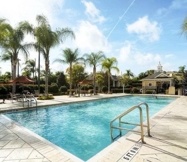 Condominium at 1116 SUNSET VIEW CIR #103, KISSIMMEE, photo 39 of 44