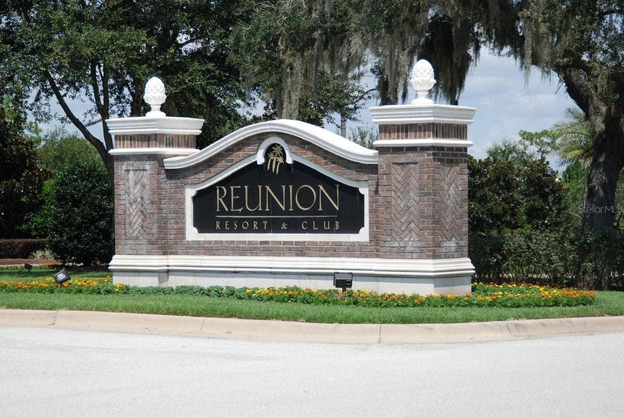 Condominium at 1116 SUNSET VIEW CIR #103, KISSIMMEE, photo 42 of 44