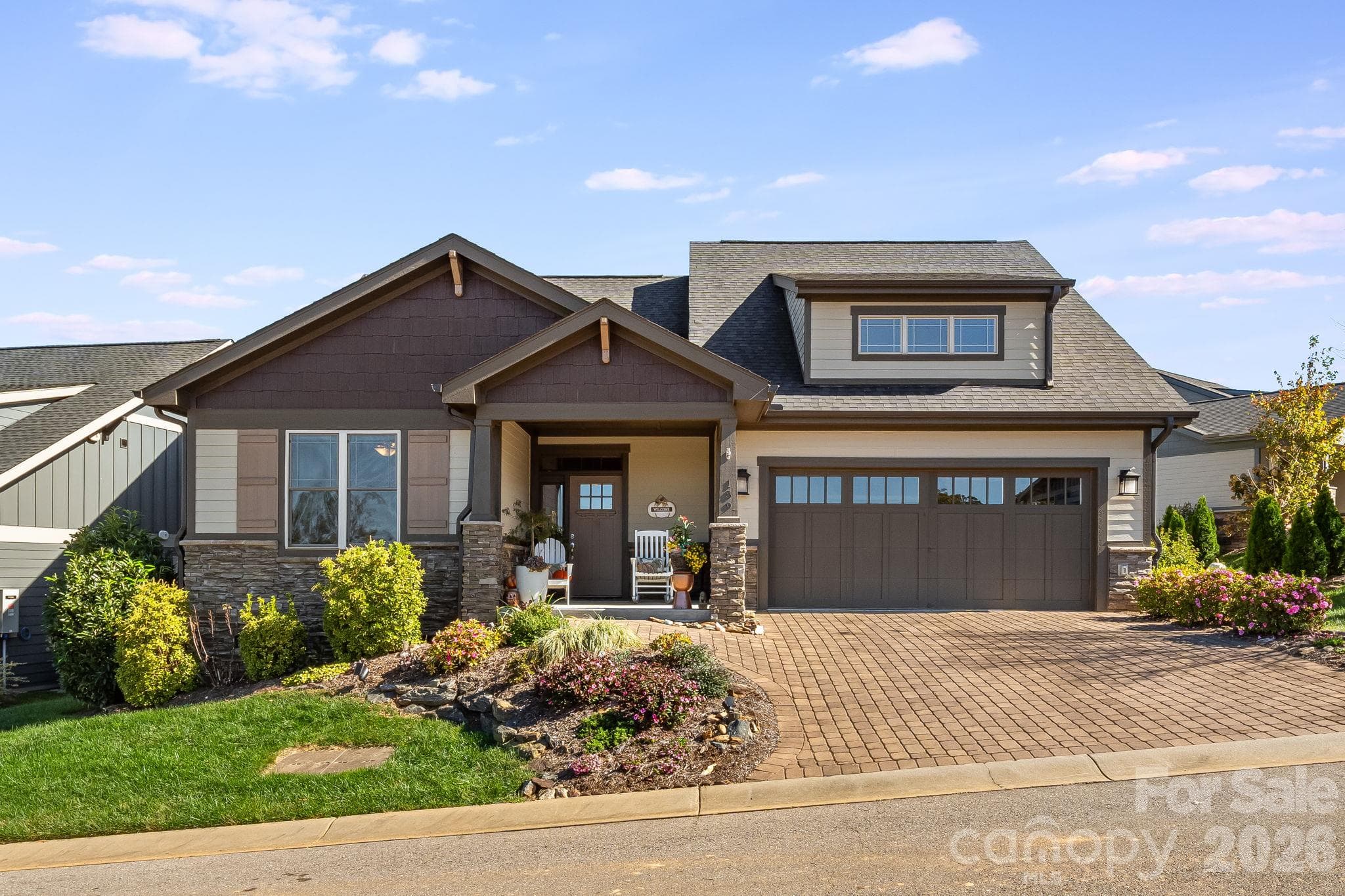 189 Waightstill Drive