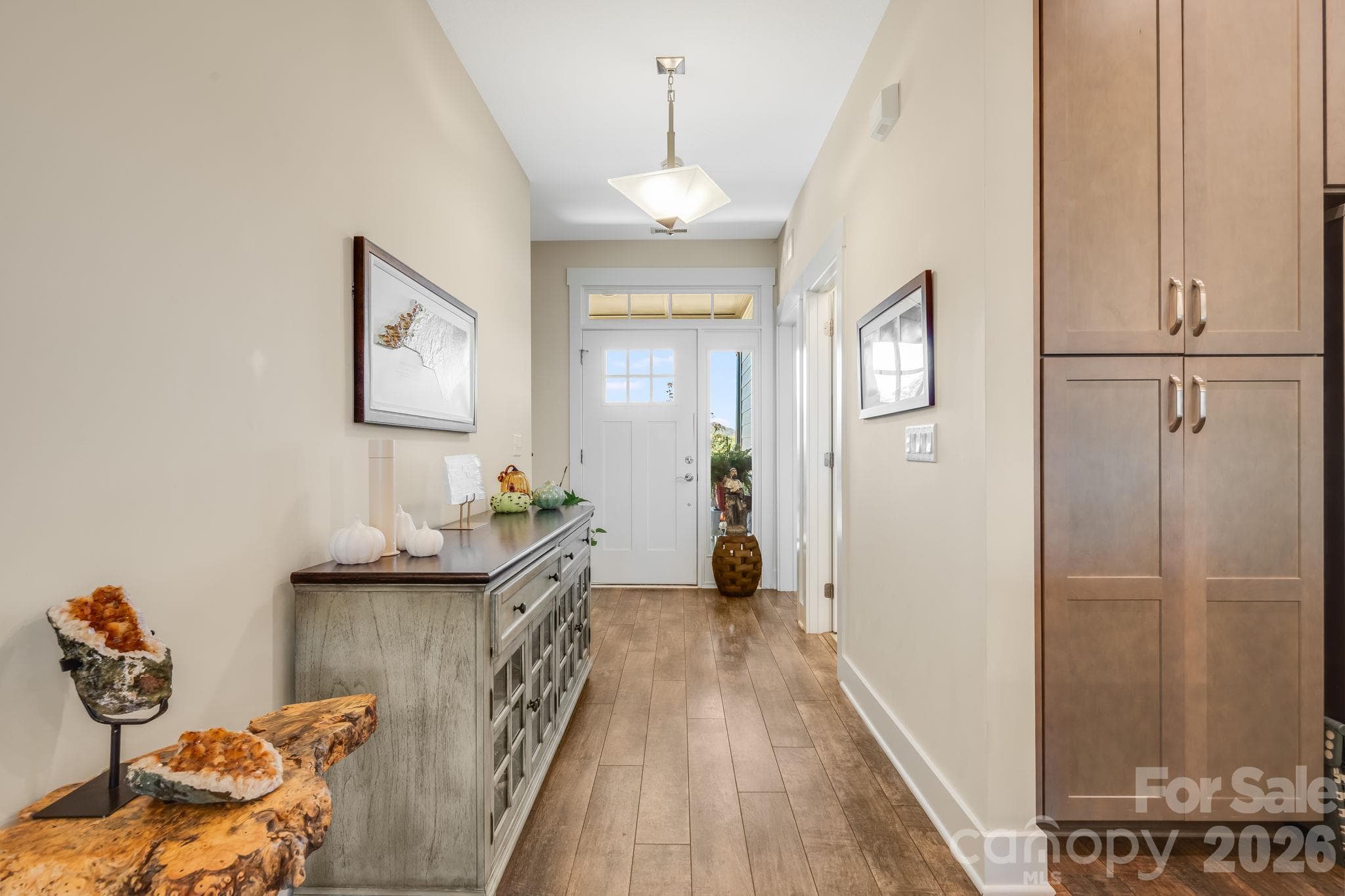 Single Family Residence at 189 Waightstill Drive, Arden, photo 7 of 40