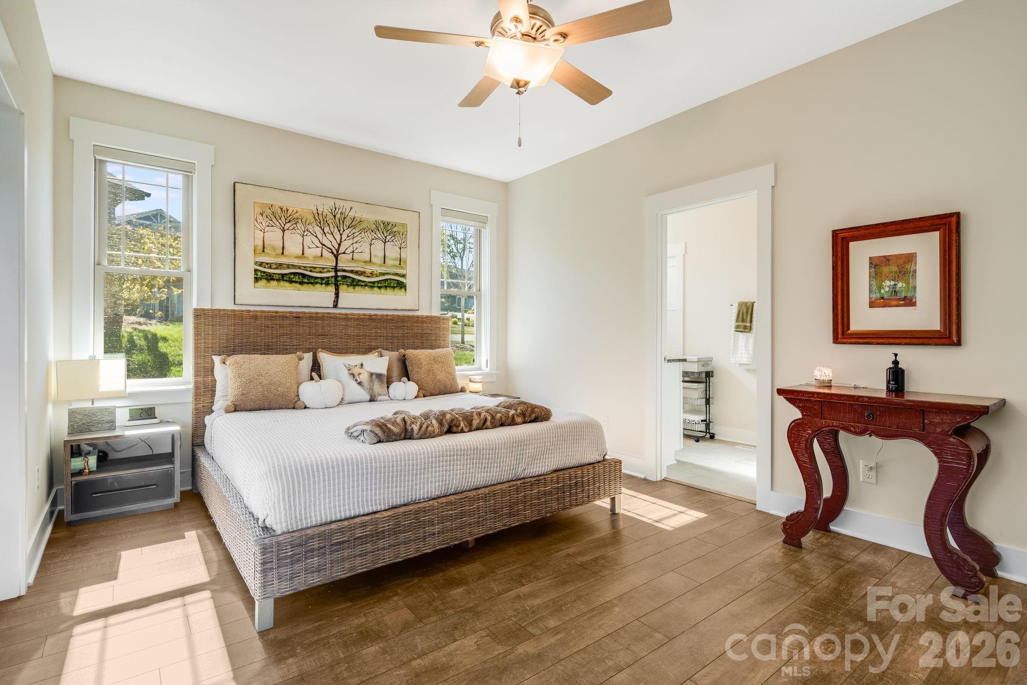 Single Family Residence at 189 Waightstill Drive, Arden, photo 21 of 40