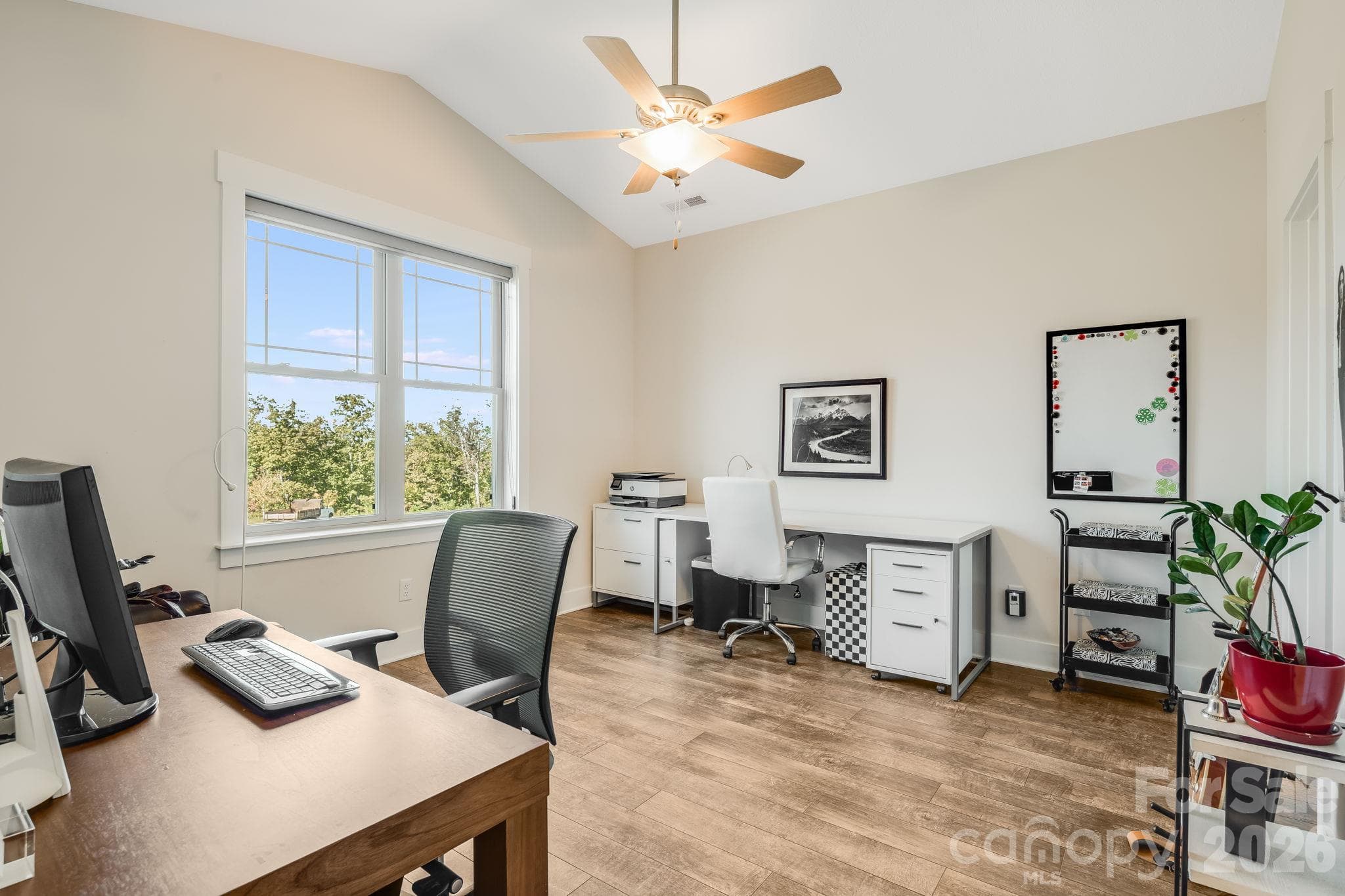 2nd Bedroom on main - 189 Waightstill Drive, Arden