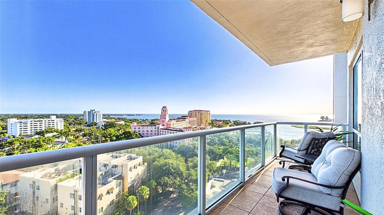 Condominium at 400 BEACH DR NE #1101, ST PETERSBURG, photo 13 of 61