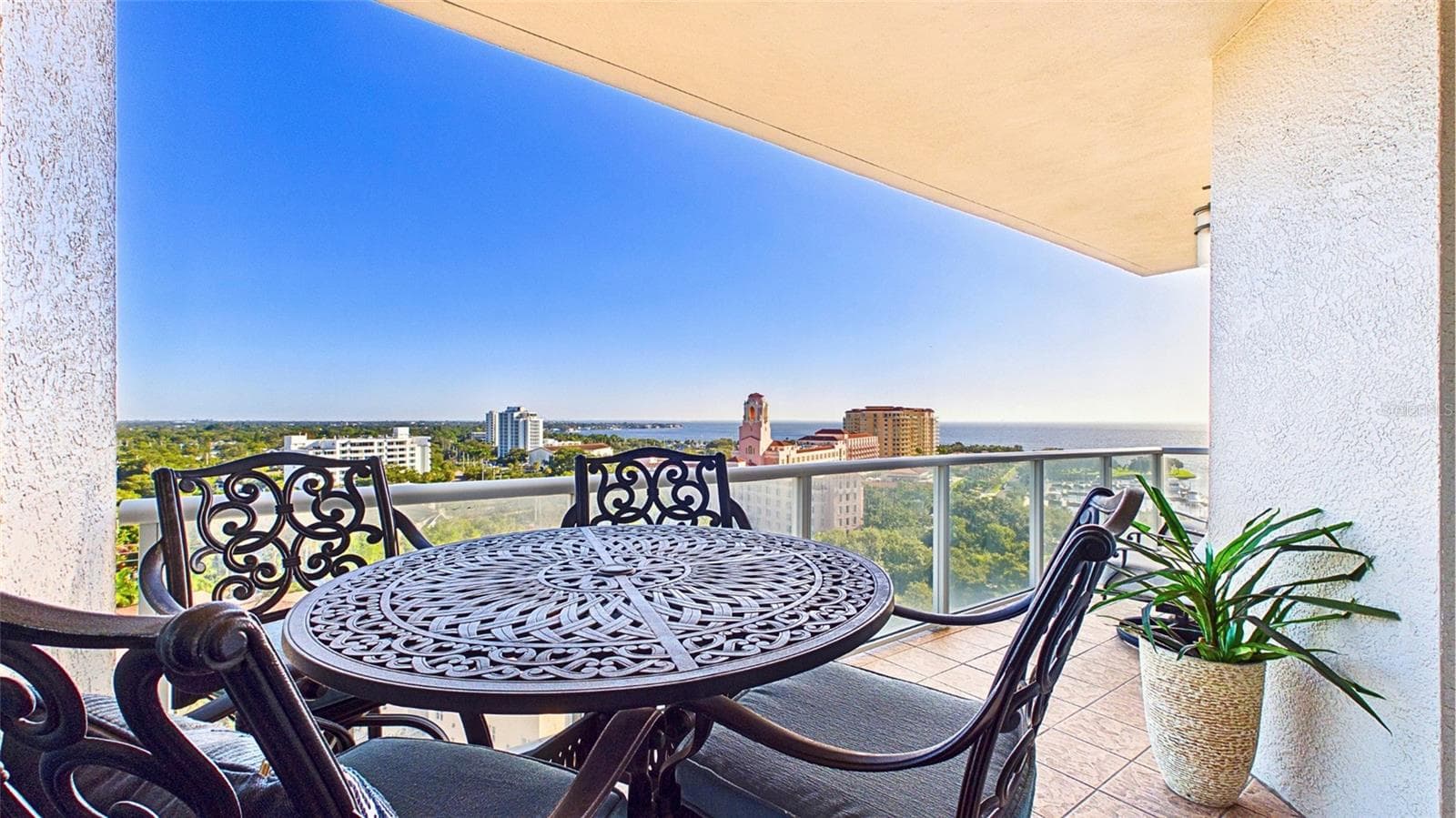 Condominium at 400 BEACH DR NE #1101, ST PETERSBURG, photo 15 of 61