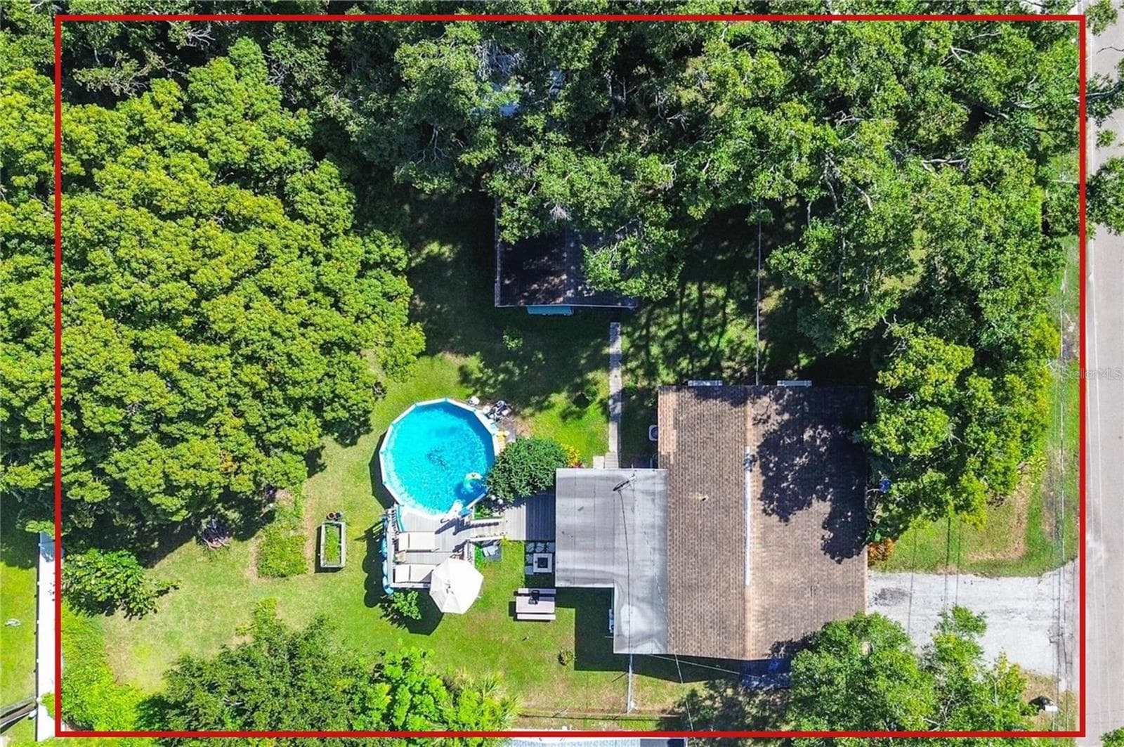 Single Family Residence at 498 STREMMA RD, LARGO, photo 2 of 36