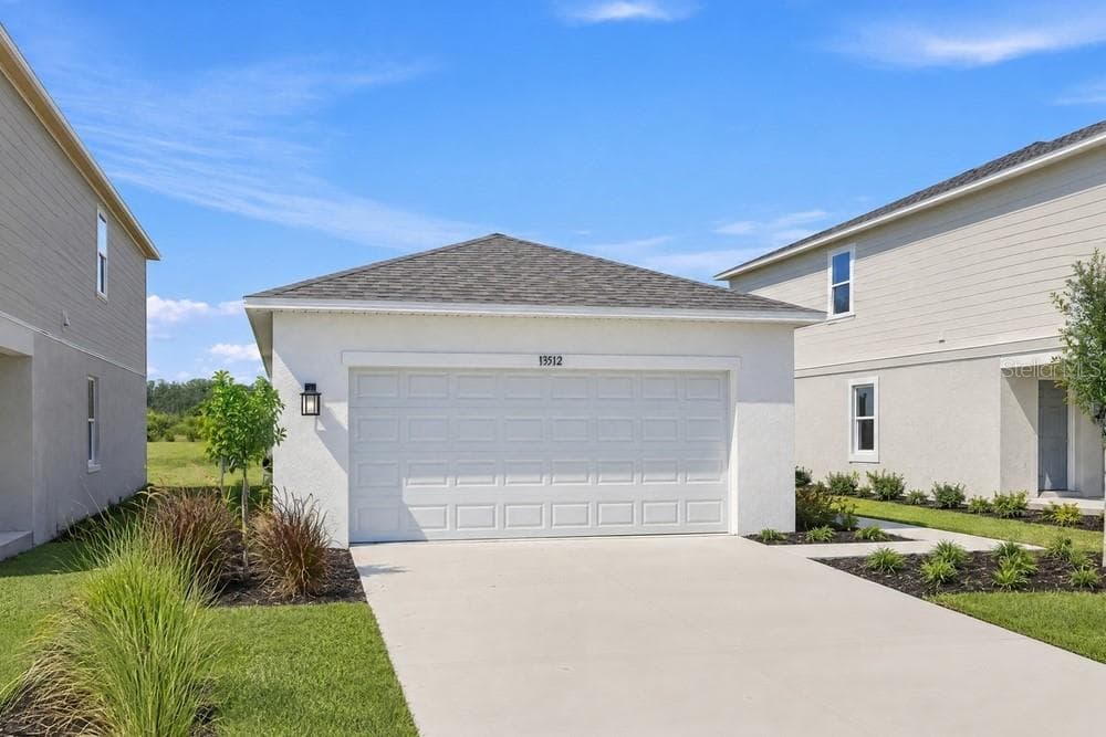 13512 Sawmill Street - Ready Now - 13512 SAWMILL ST, PARRISH