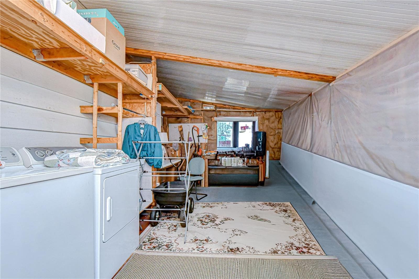 Manufactured Home at 4843 BLANCO DR, ZEPHYRHILLS, photo 11 of 45