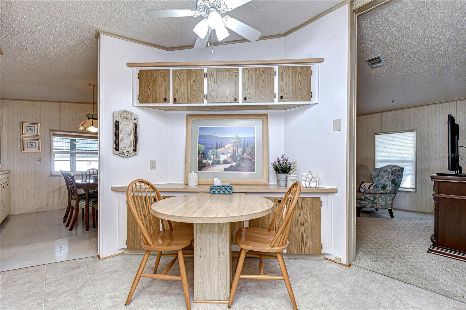 Manufactured Home at 4843 BLANCO DR, ZEPHYRHILLS, photo 18 of 45