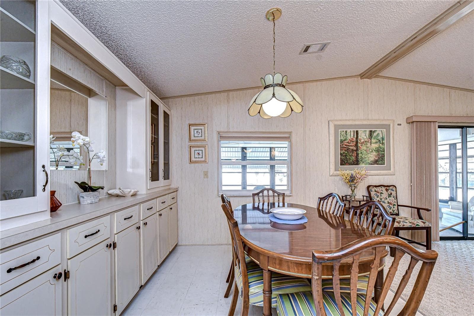 Manufactured Home at 4843 BLANCO DR, ZEPHYRHILLS, photo 19 of 45