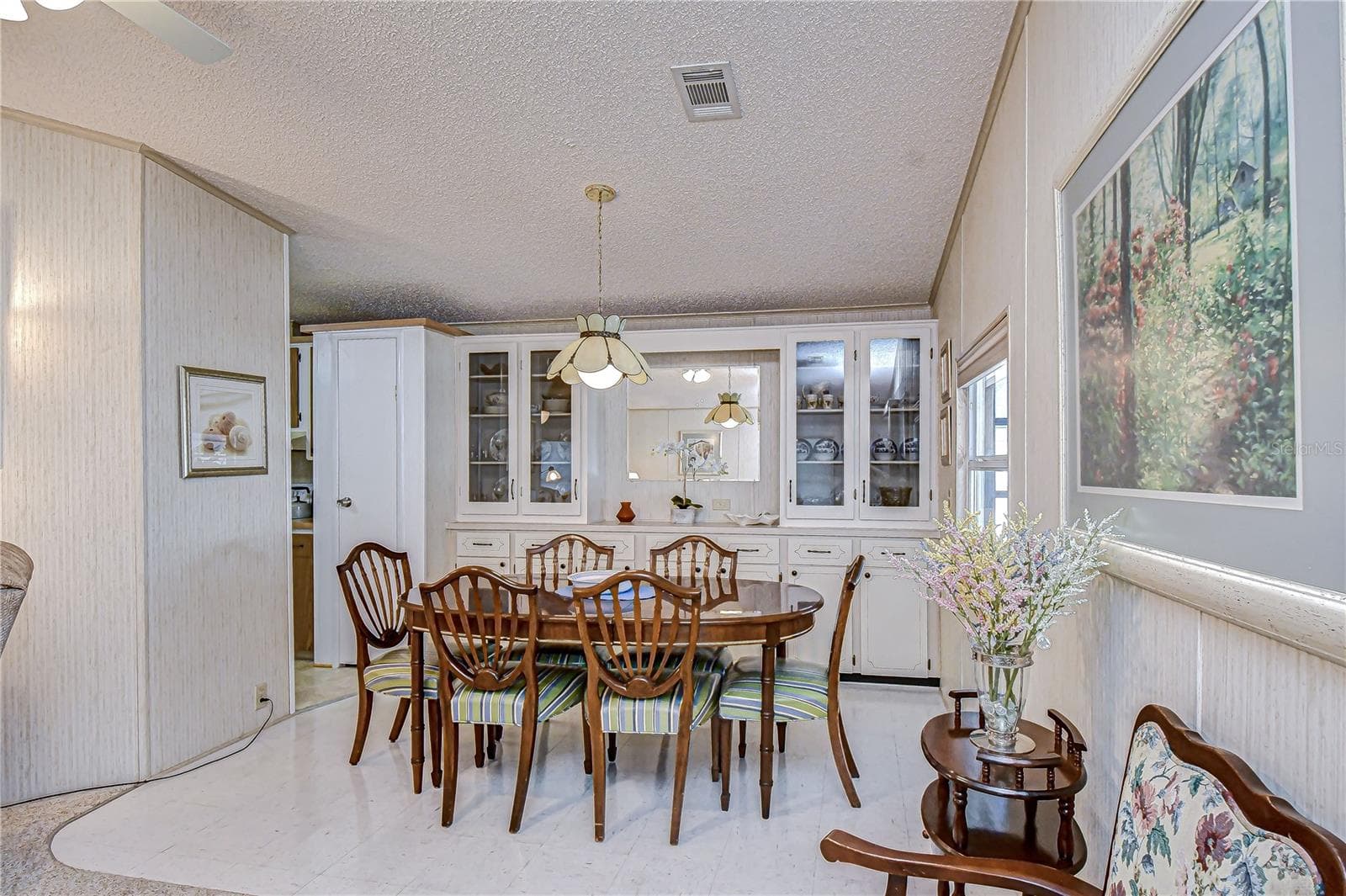 Manufactured Home at 4843 BLANCO DR, ZEPHYRHILLS, photo 24 of 45