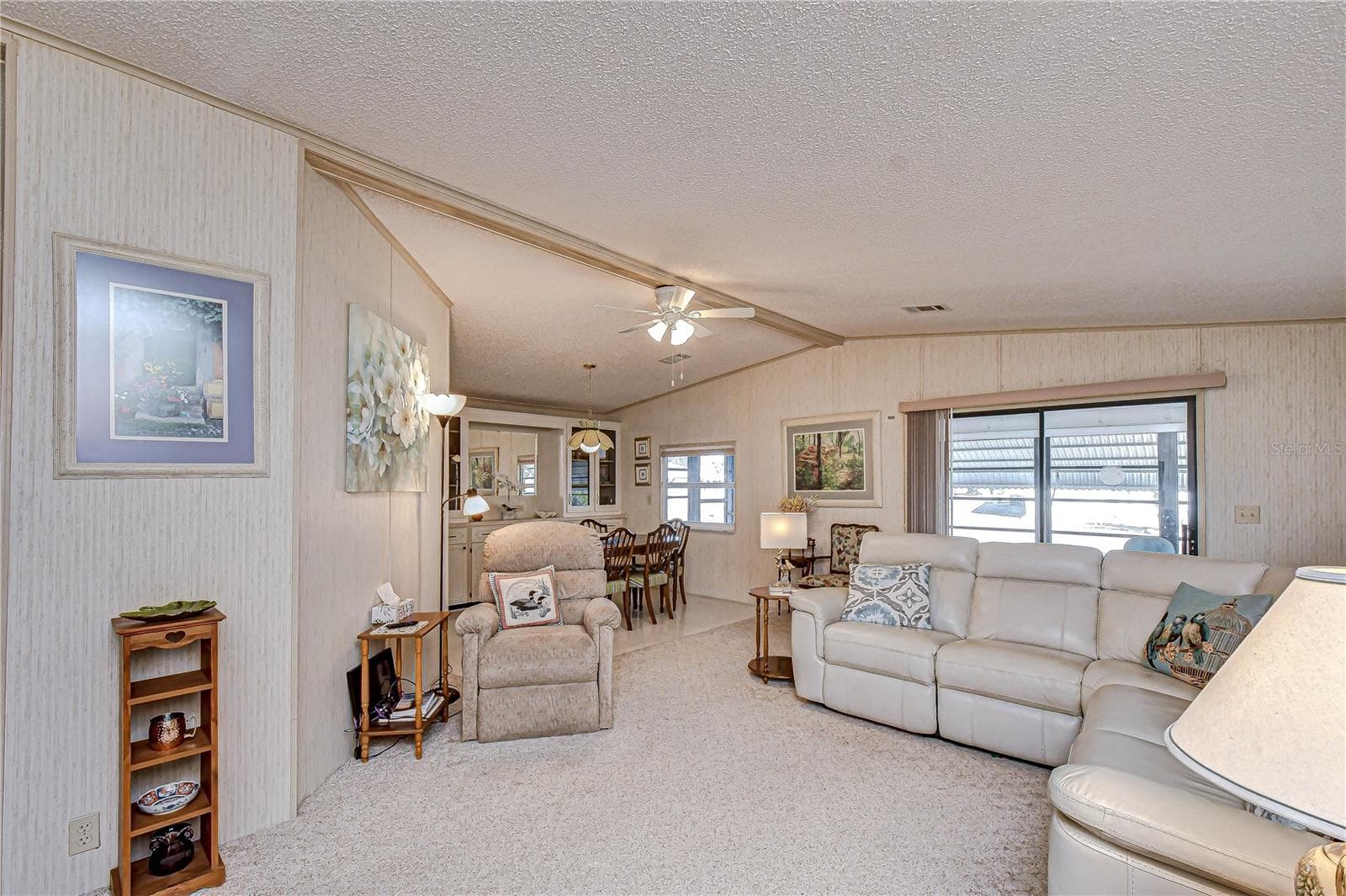 Manufactured Home at 4843 BLANCO DR, ZEPHYRHILLS, photo 26 of 45