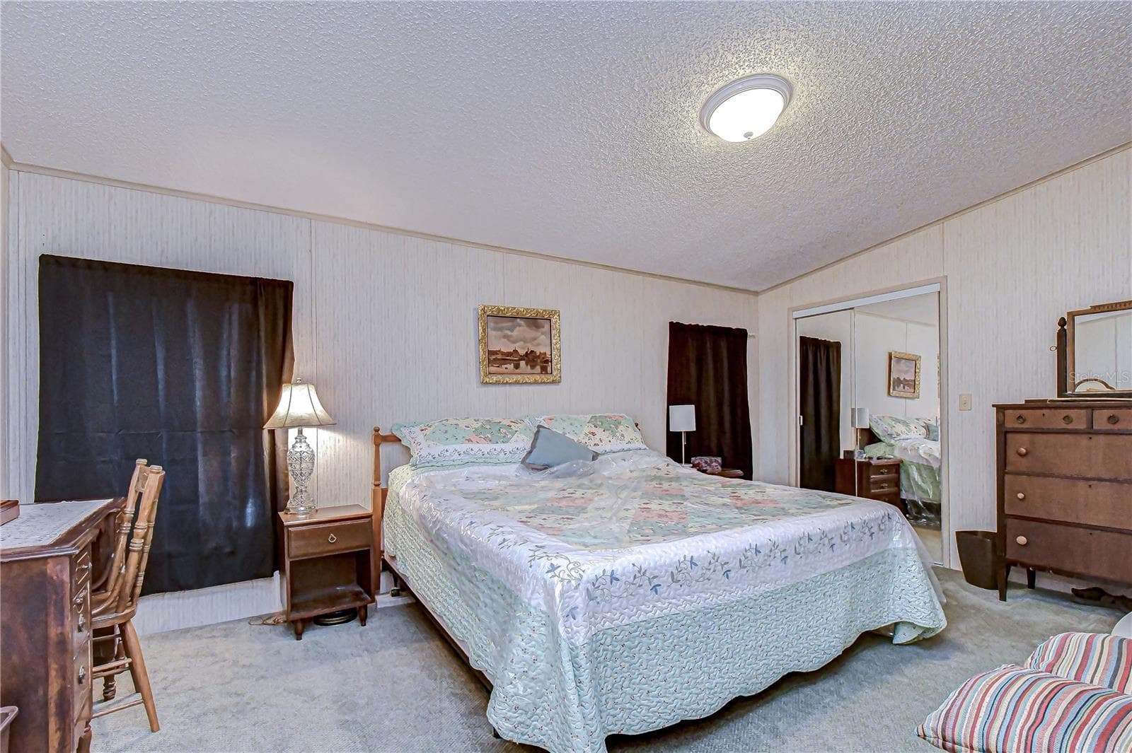 Manufactured Home at 4843 BLANCO DR, ZEPHYRHILLS, photo 27 of 45
