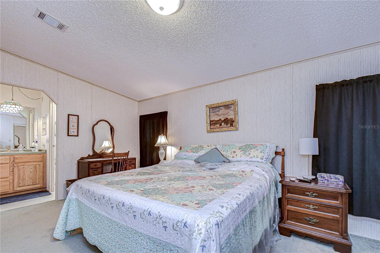 Manufactured Home at 4843 BLANCO DR, ZEPHYRHILLS, photo 29 of 45