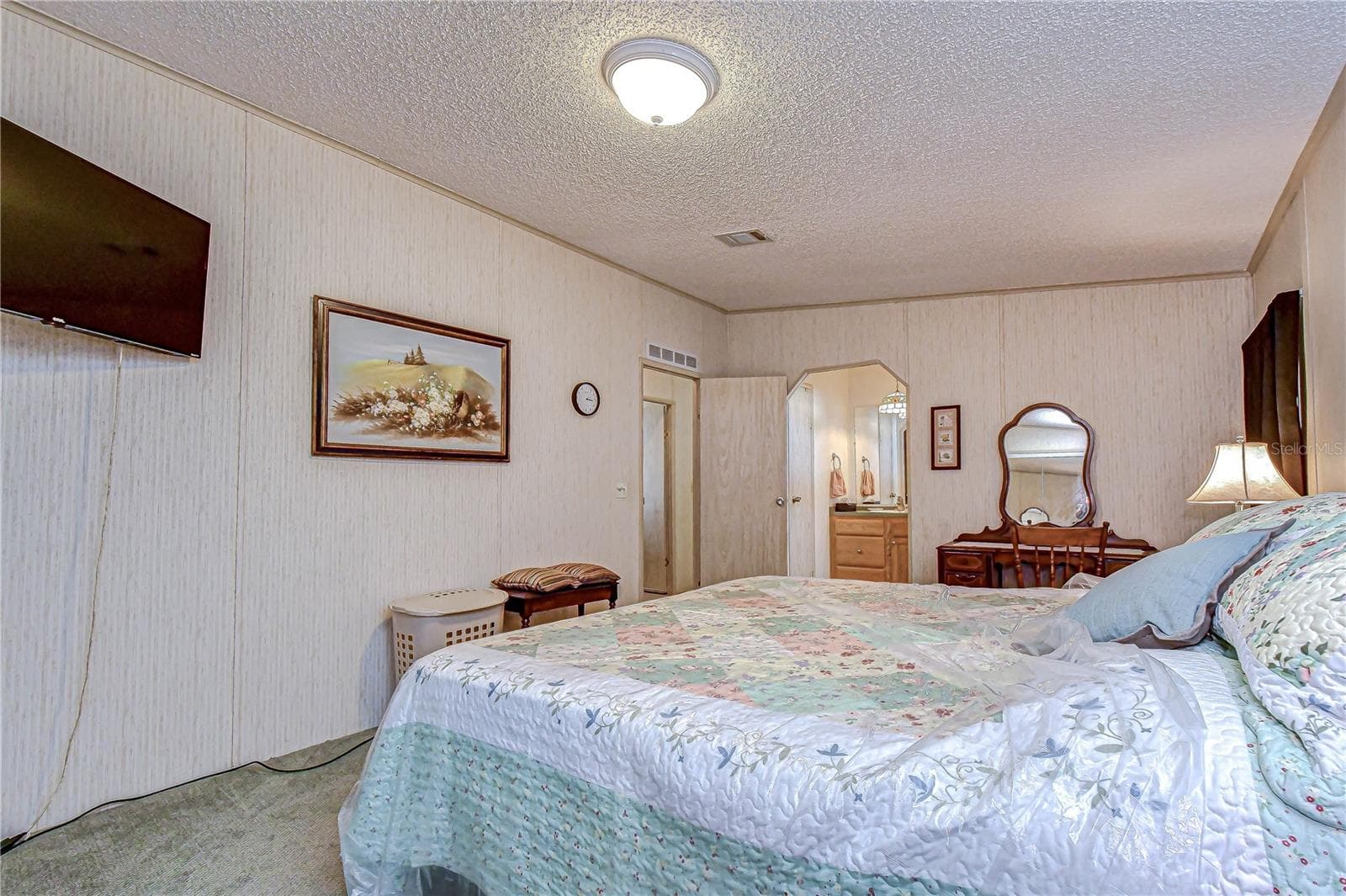 Manufactured Home at 4843 BLANCO DR, ZEPHYRHILLS, photo 30 of 45