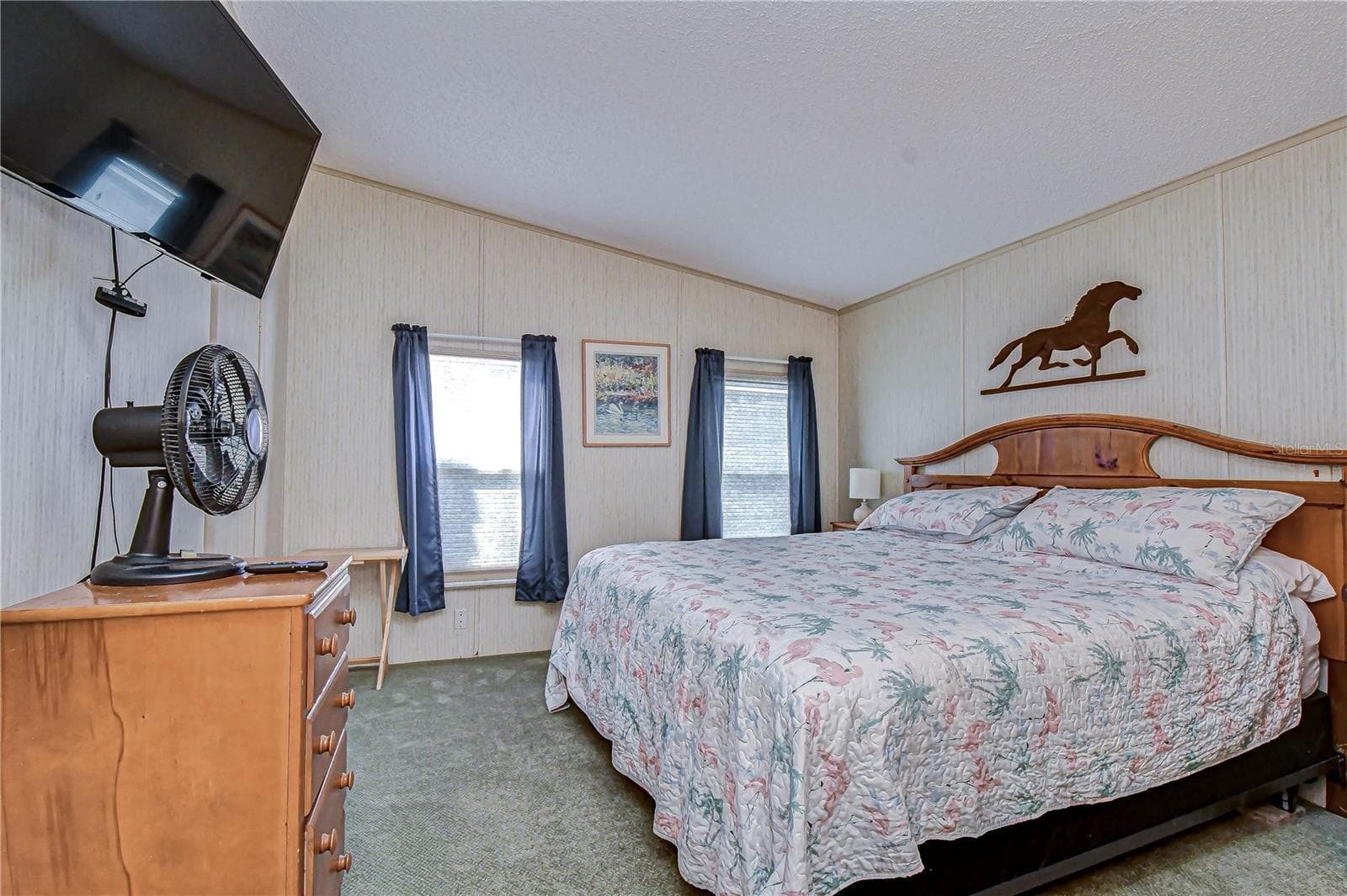 Manufactured Home at 4843 BLANCO DR, ZEPHYRHILLS, photo 35 of 45