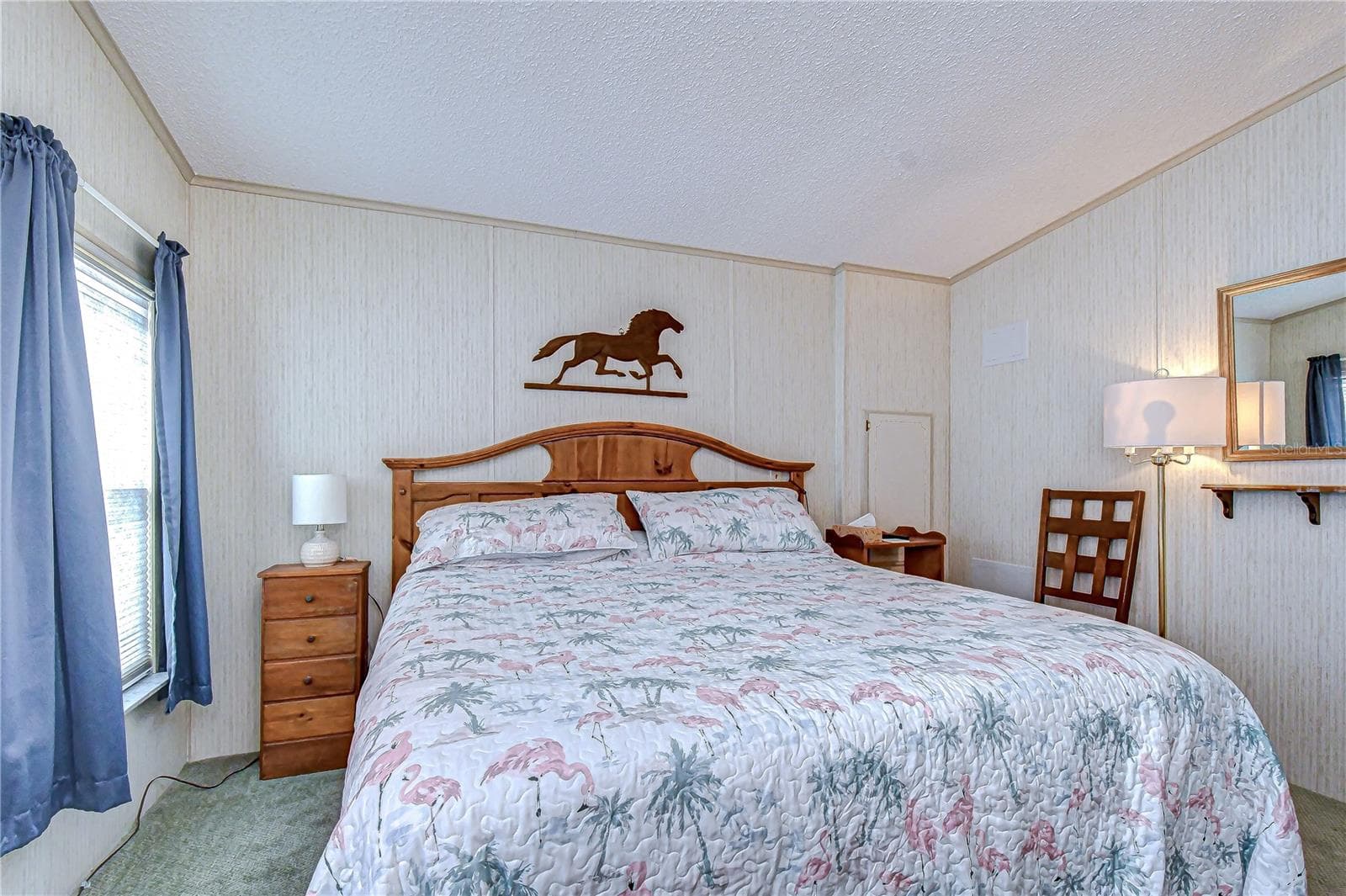 Manufactured Home at 4843 BLANCO DR, ZEPHYRHILLS, photo 36 of 45