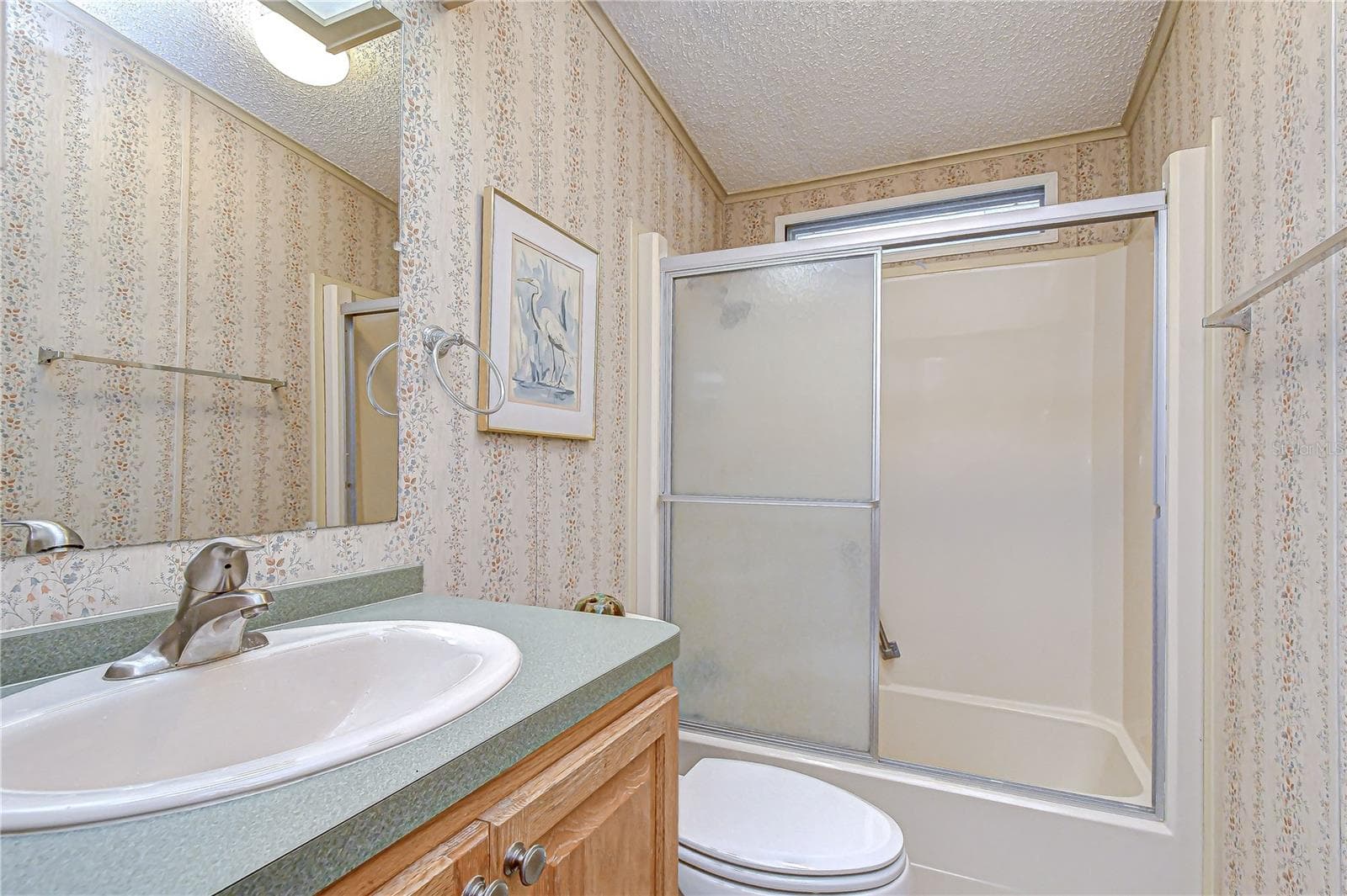 Manufactured Home at 4843 BLANCO DR, ZEPHYRHILLS, photo 37 of 45