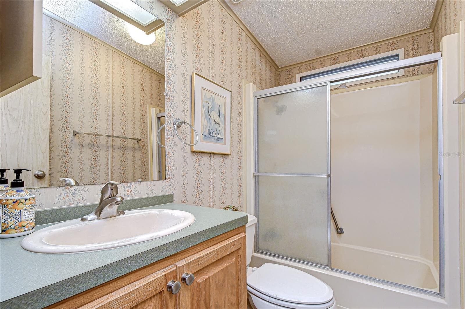 Manufactured Home at 4843 BLANCO DR, ZEPHYRHILLS, photo 38 of 45