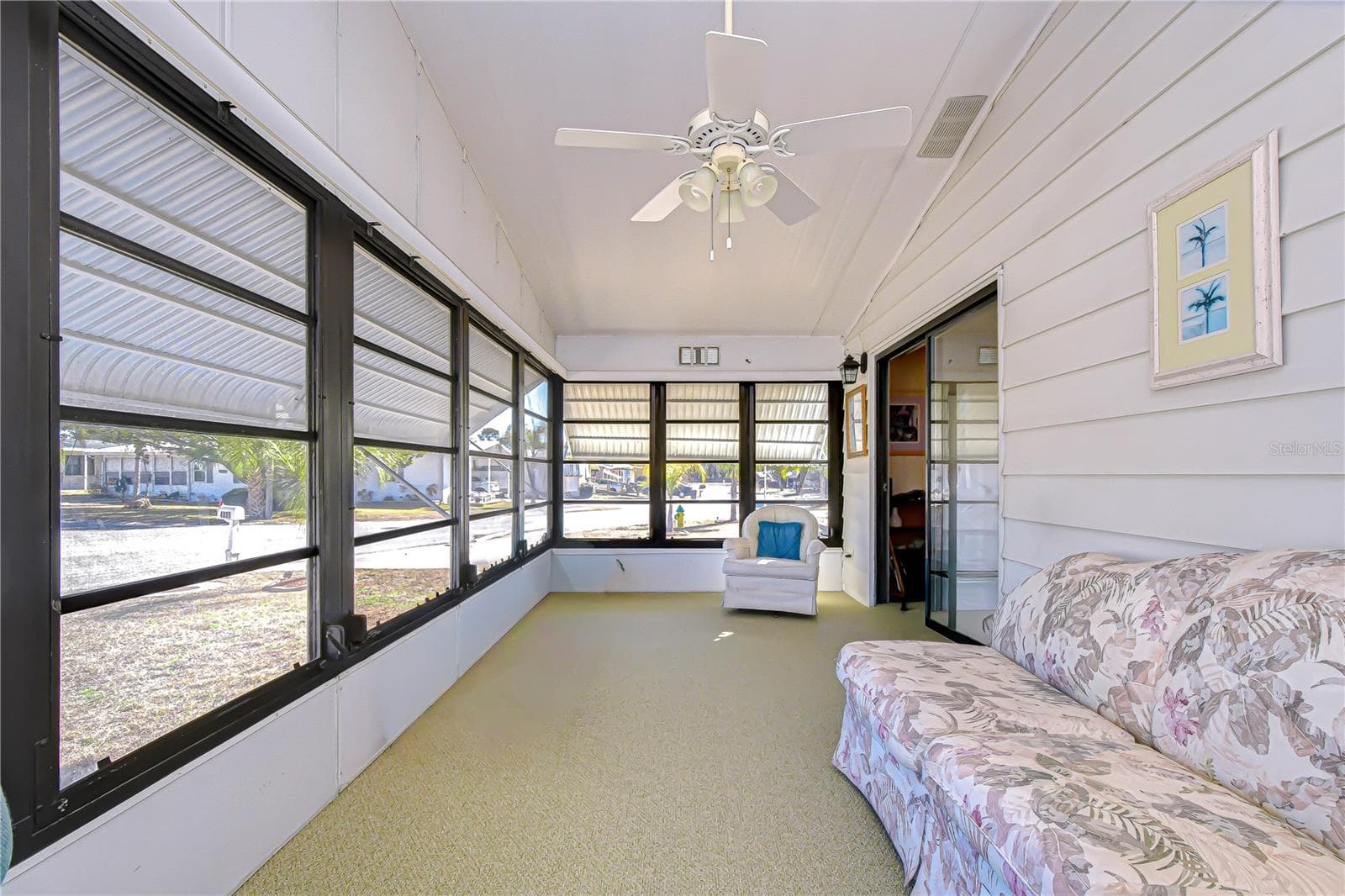Manufactured Home at 4843 BLANCO DR, ZEPHYRHILLS, photo 40 of 45