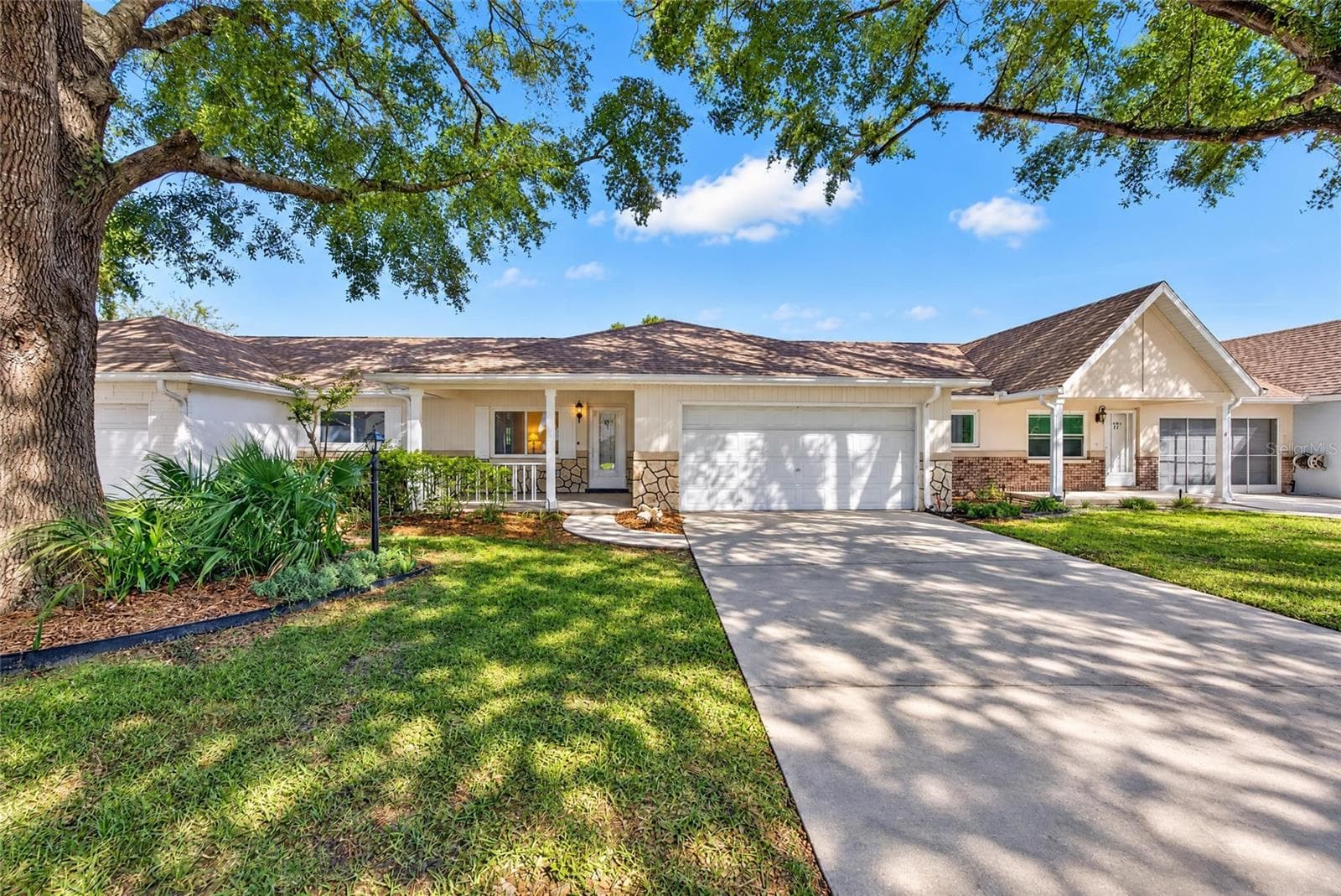 Villa at 8273 SW 90TH ST #B, OCALA, photo 2 of 42