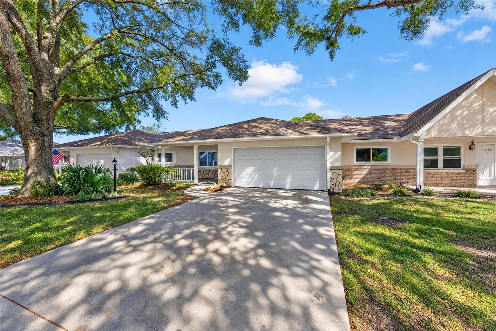 Villa at 8273 SW 90TH ST #B, OCALA, photo 3 of 42