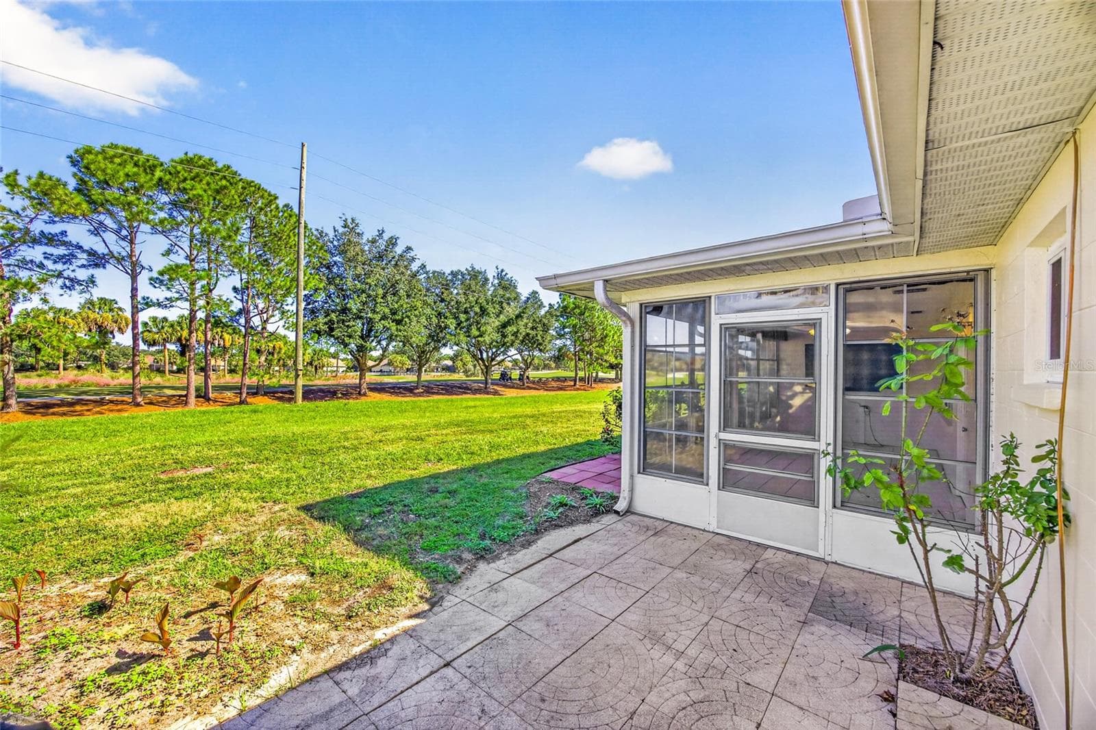 Villa at 8273 SW 90TH ST #B, OCALA, photo 37 of 42